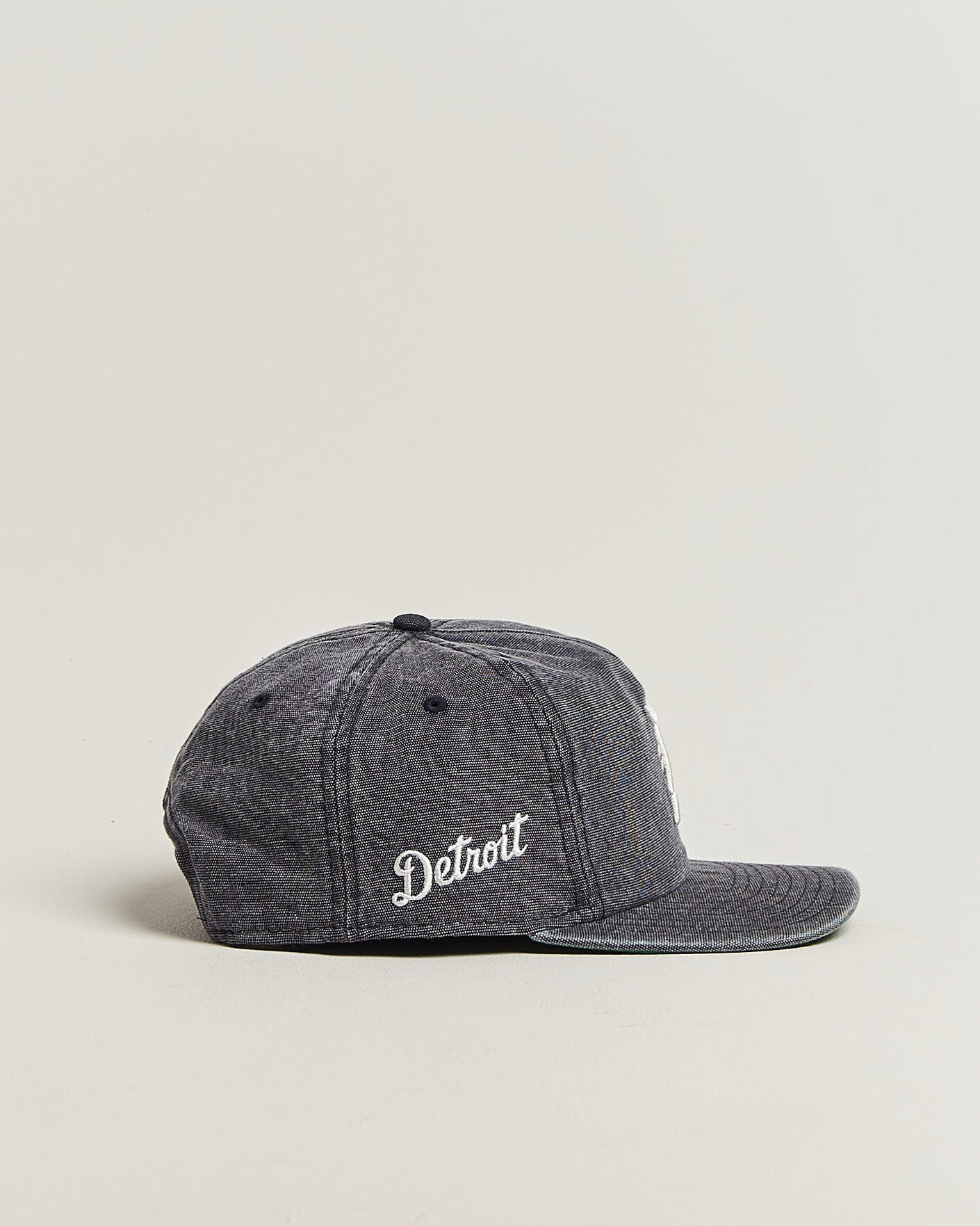 Herr | Hattar & kepsar | New Era | 9Twenty Washed Cotton Cap Detroit Tigers
