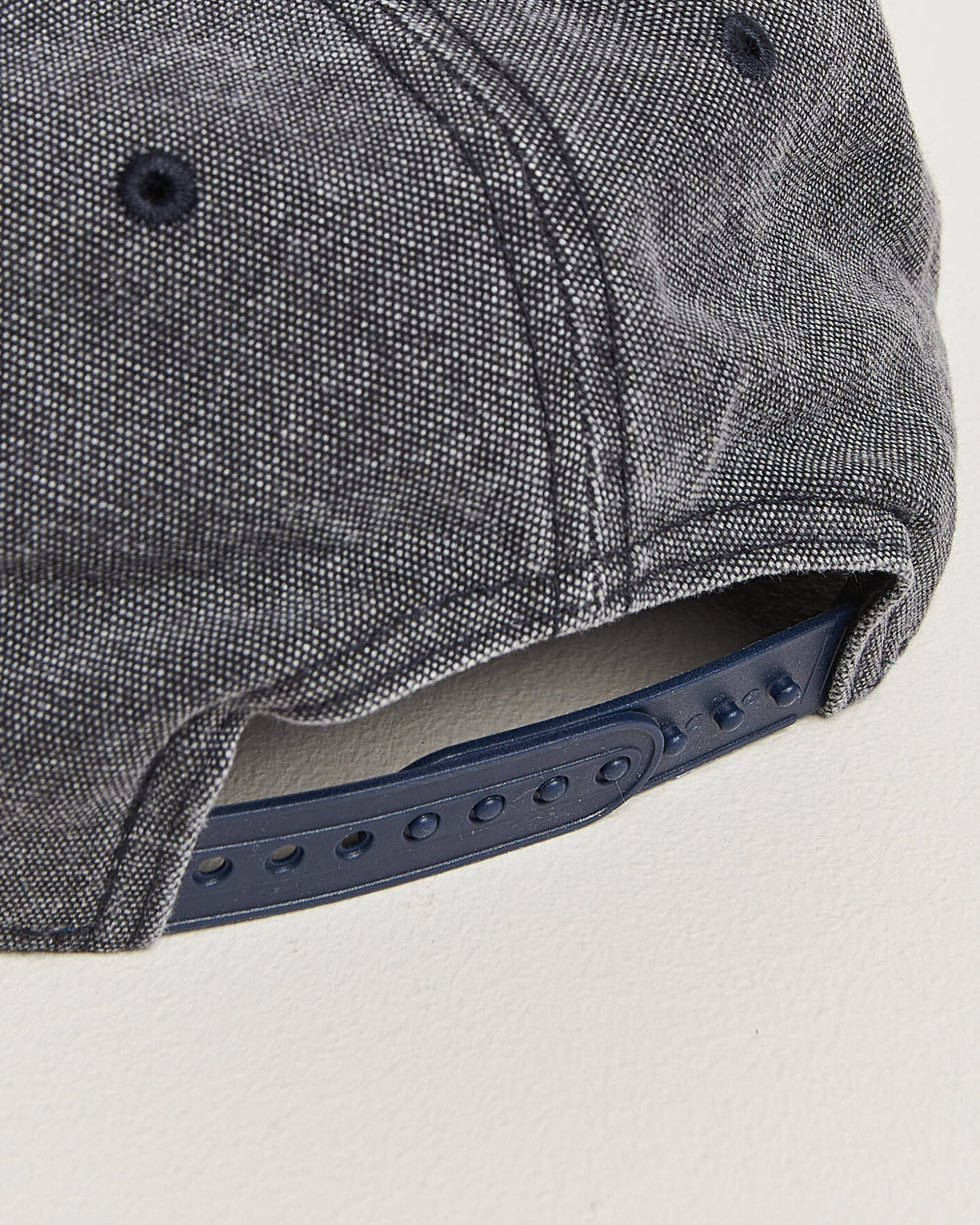 Herr | Hattar & kepsar | New Era | 9Twenty Washed Cotton Cap Detroit Tigers