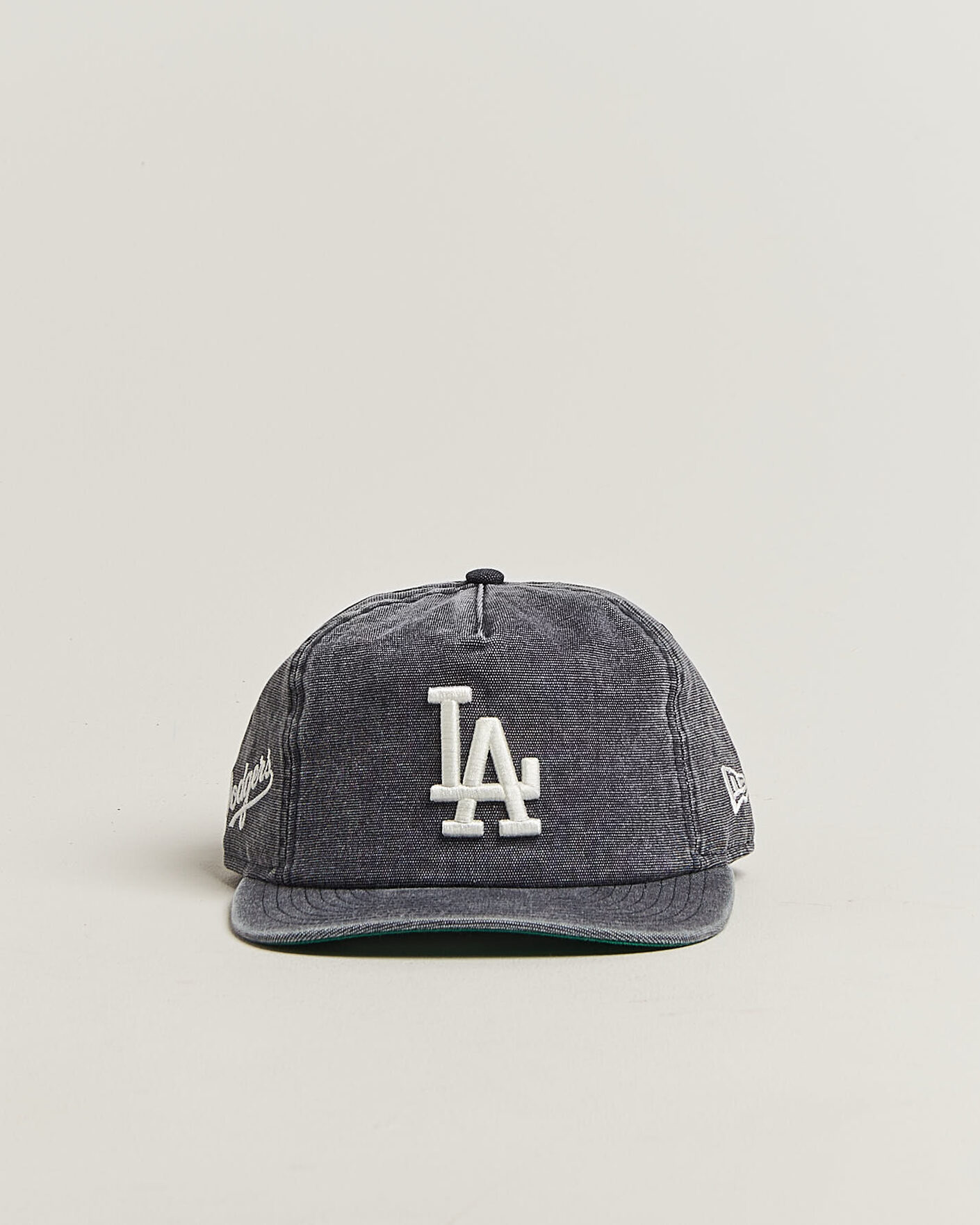 Herr | Hattar & kepsar | New Era | 9Twenty Washed Cotton Cap Los Angeles Dodgers