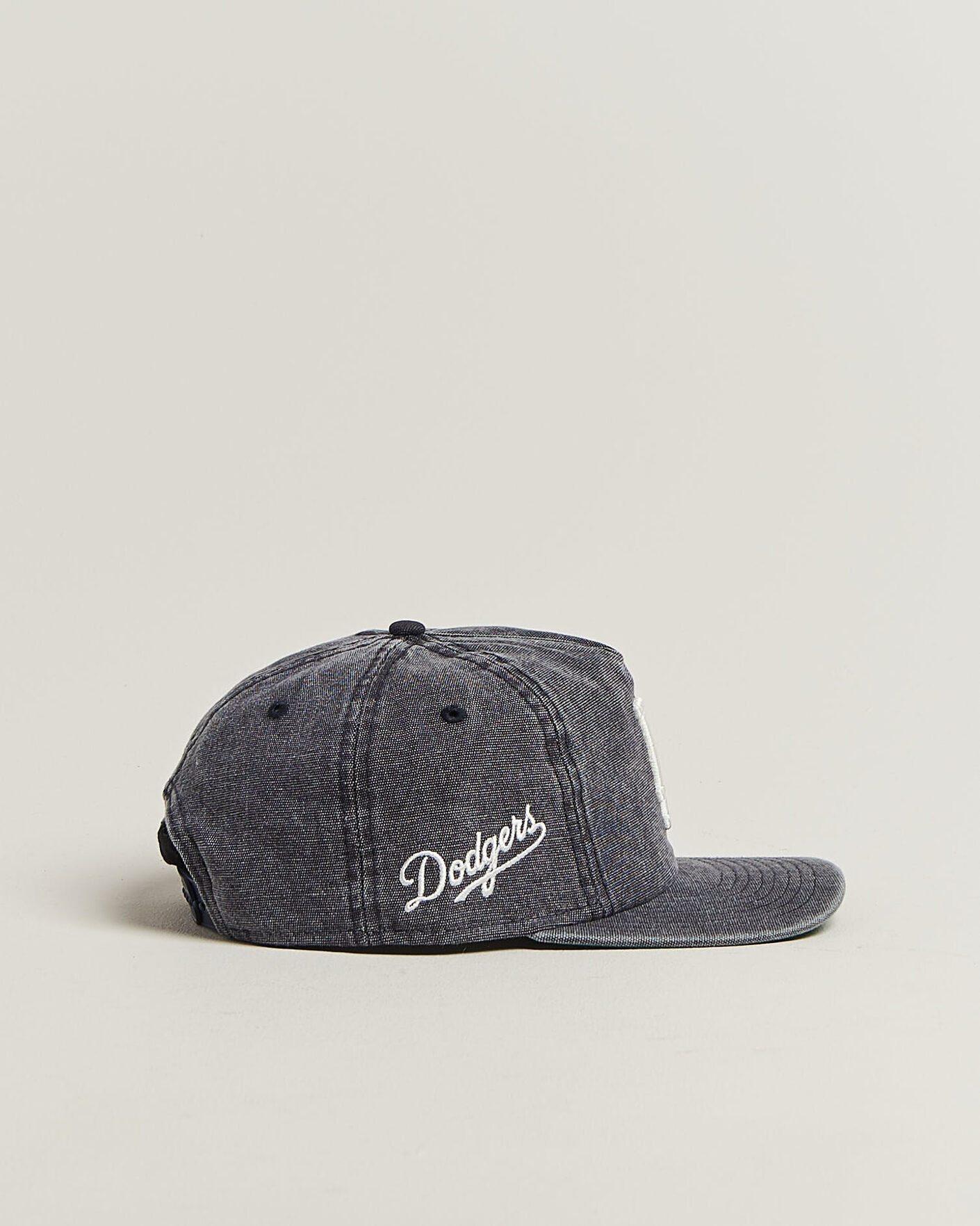 Herr | Hattar & kepsar | New Era | 9Twenty Washed Cotton Cap Los Angeles Dodgers