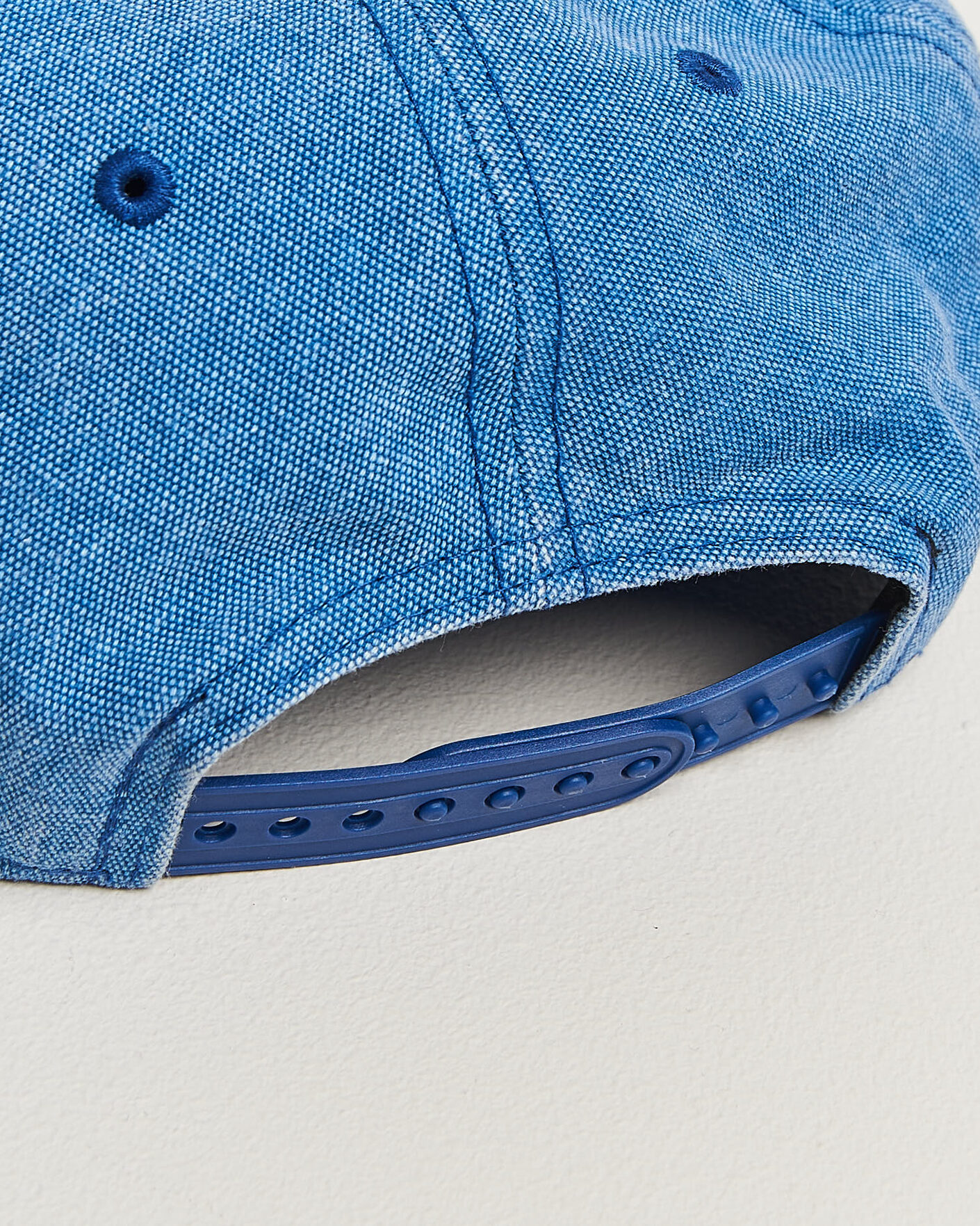 Herr | Hattar & kepsar | New Era | 9Twenty Washed Cotton Cap New York Mets