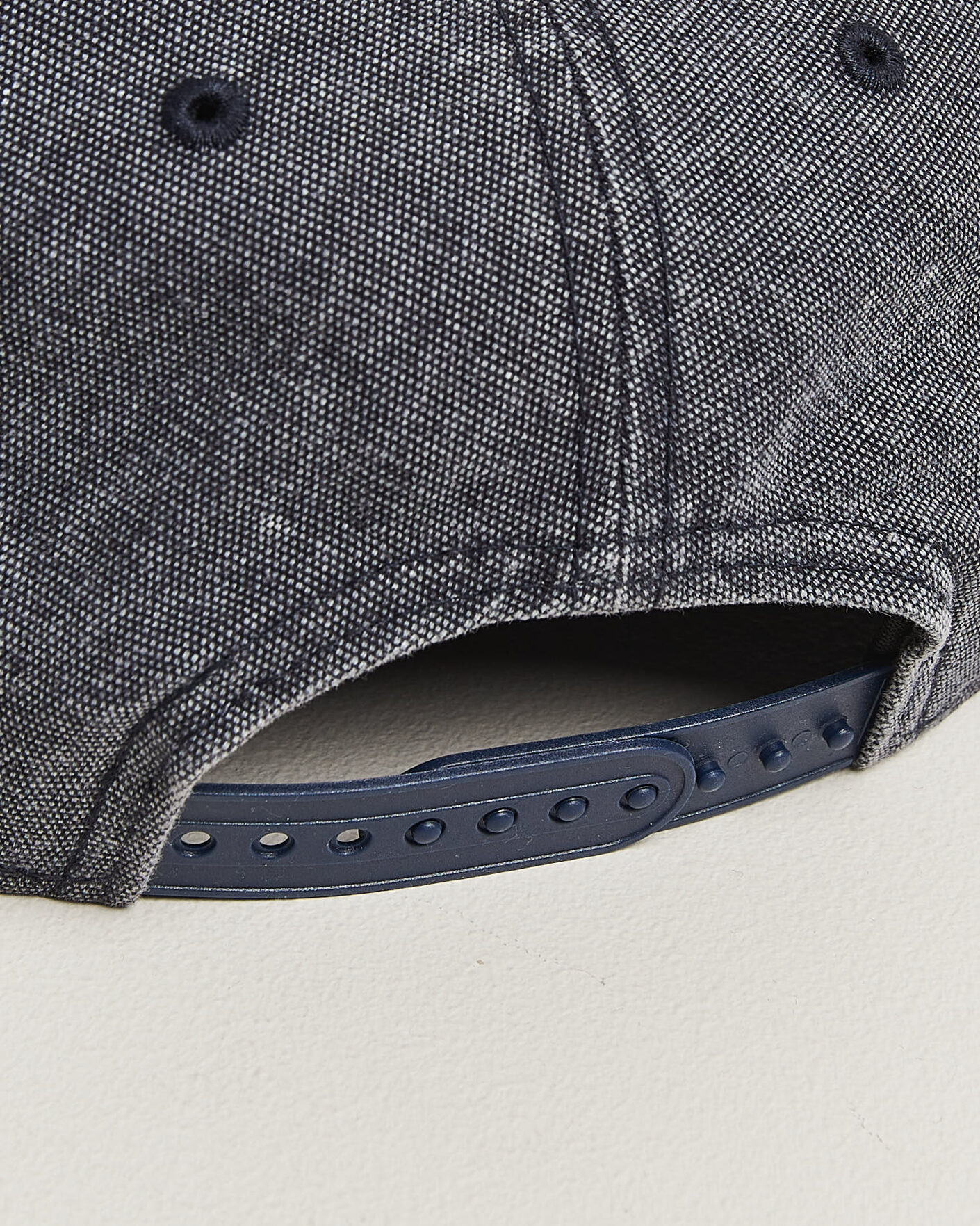 Herr | Hattar & kepsar | New Era | 9Twenty Washed Cotton Cap Navy New York Yankees