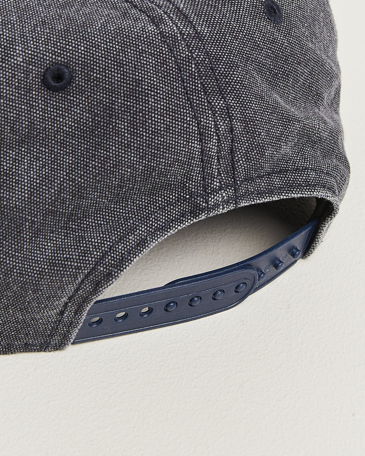 Herr | Hattar & kepsar | New Era | 9Twenty Washed Cotton Cap Grey New York Yankees