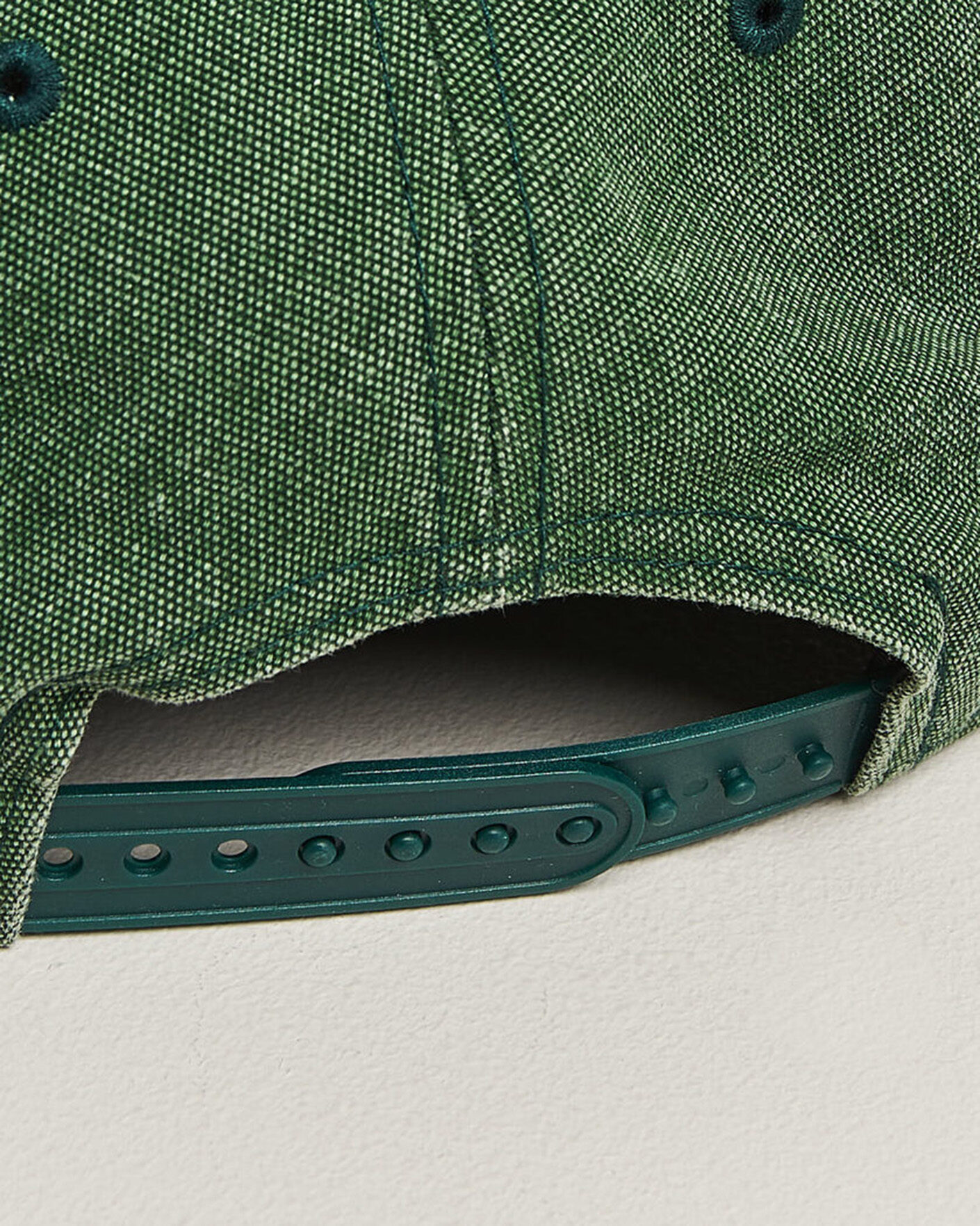 Herr | Hattar & kepsar | New Era | 9Twenty Washed Cotton Cap Oakland Athletics