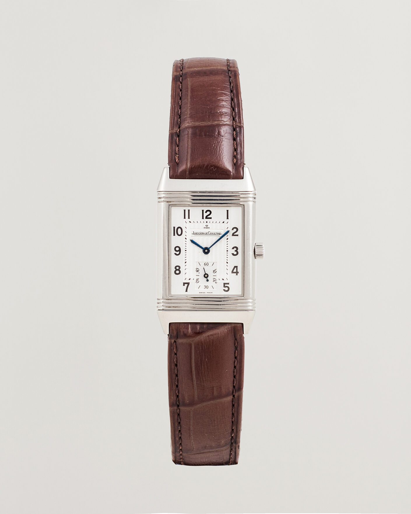 Herr | Jaeger-LeCoultre Pre-Owned Reverso Classique | Jaeger-LeCoultre Pre-Owned | Reverso Classique