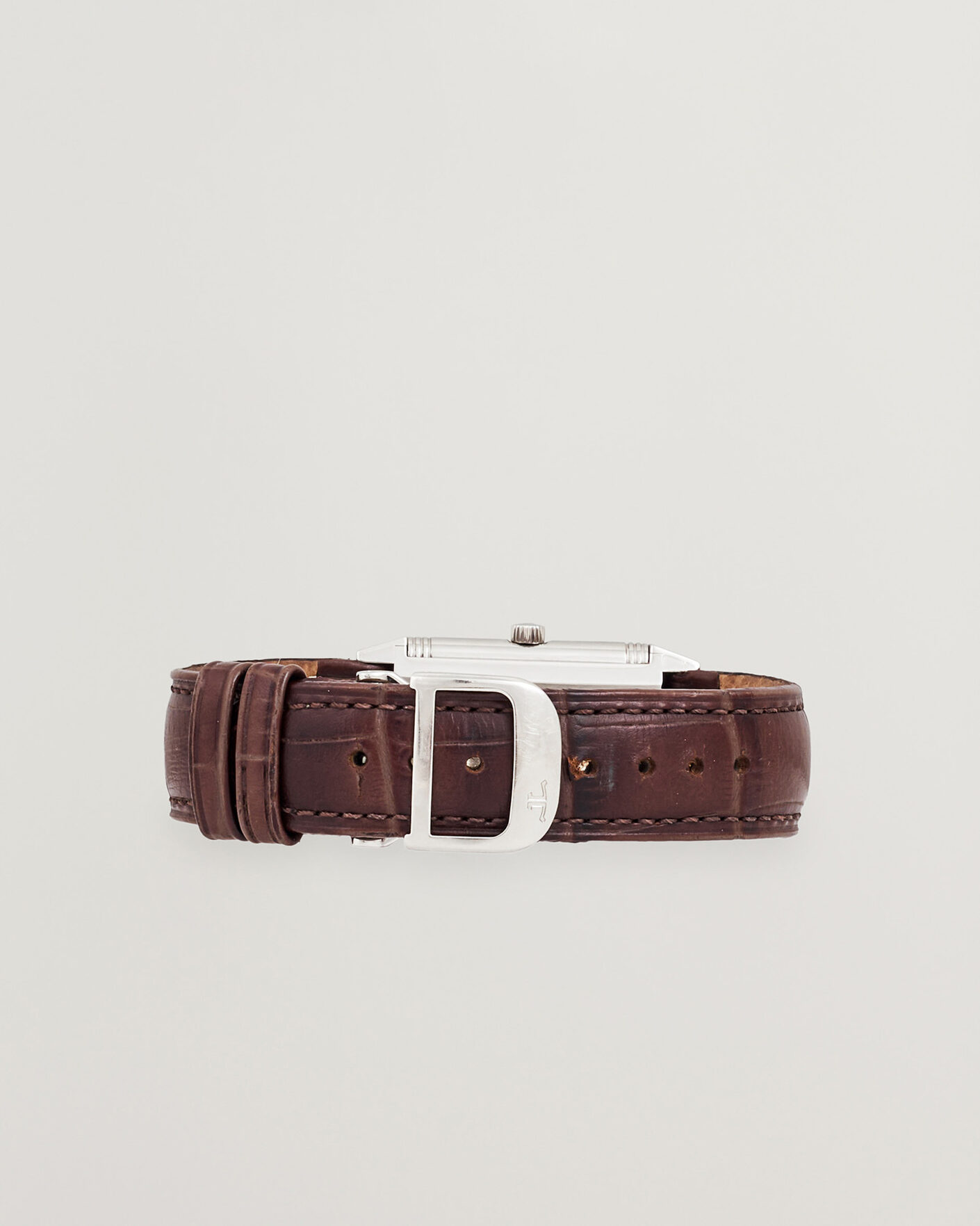 Herr | Jaeger-LeCoultre Pre-Owned Reverso Classique | Jaeger-LeCoultre Pre-Owned | Reverso Classique