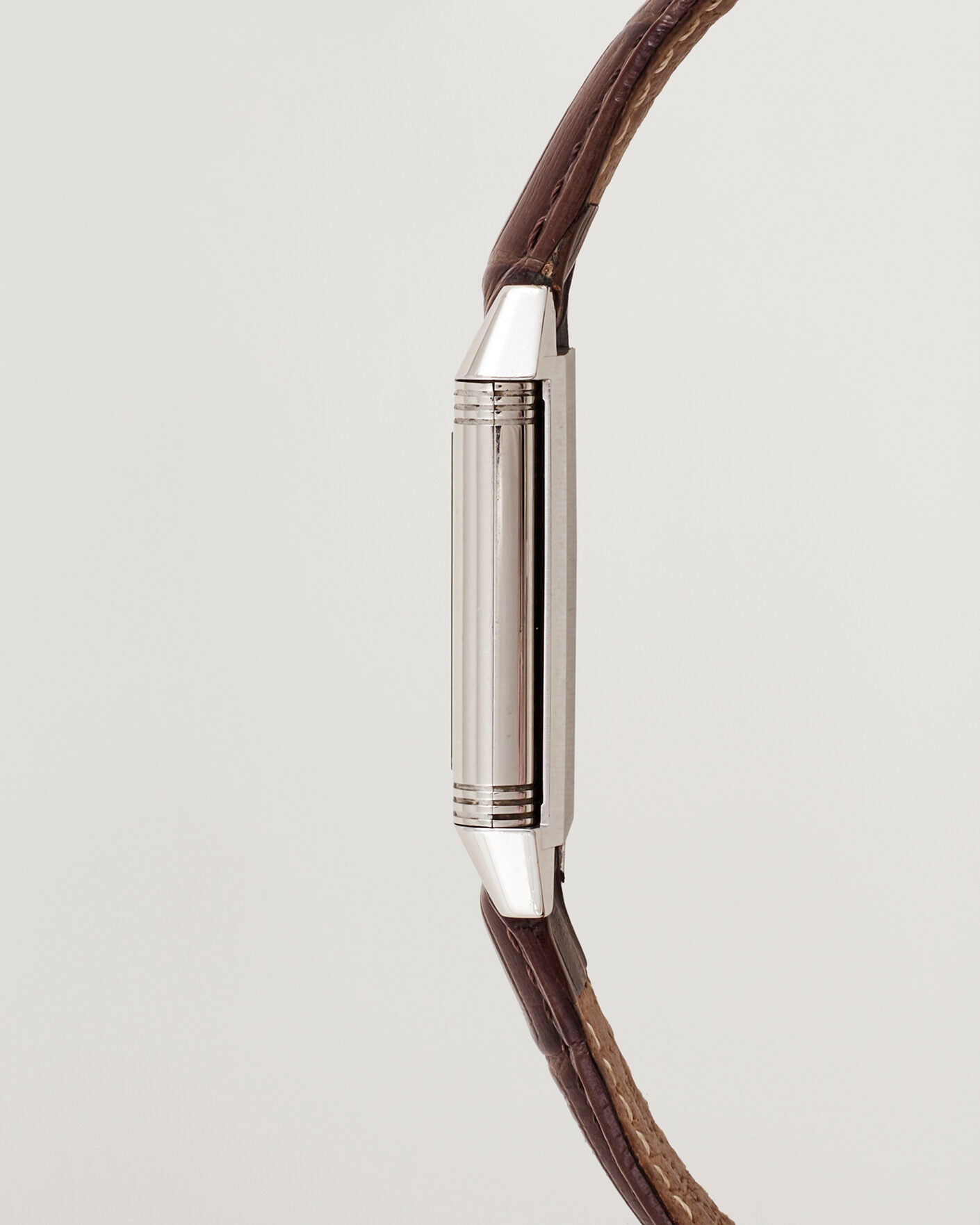 Herr | Jaeger-LeCoultre Pre-Owned Reverso Classique | Jaeger-LeCoultre Pre-Owned | Reverso Classique