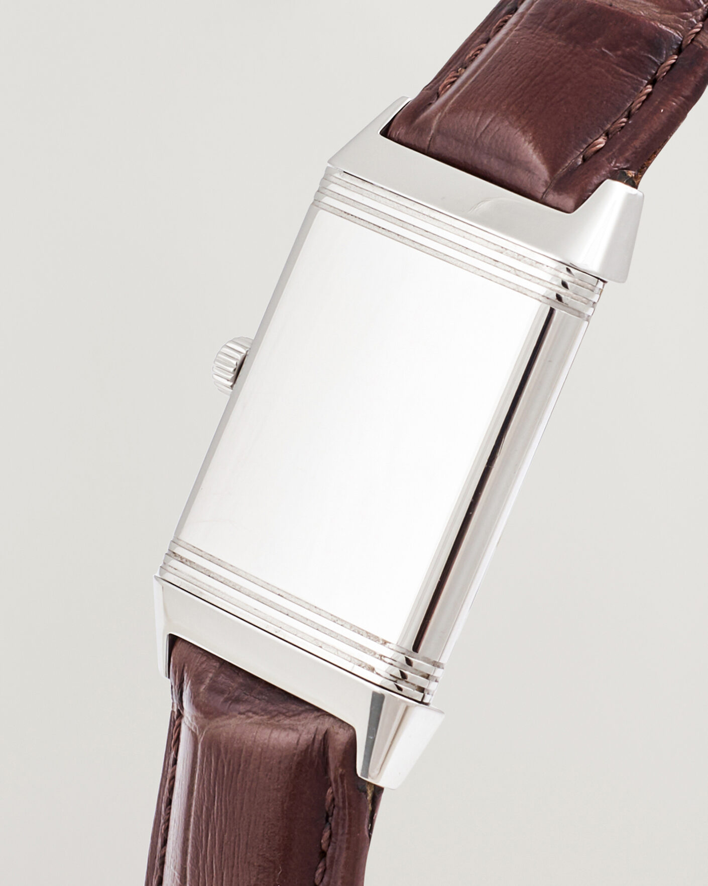 Herr | Jaeger-LeCoultre Pre-Owned Reverso Classique | Jaeger-LeCoultre Pre-Owned | Reverso Classique