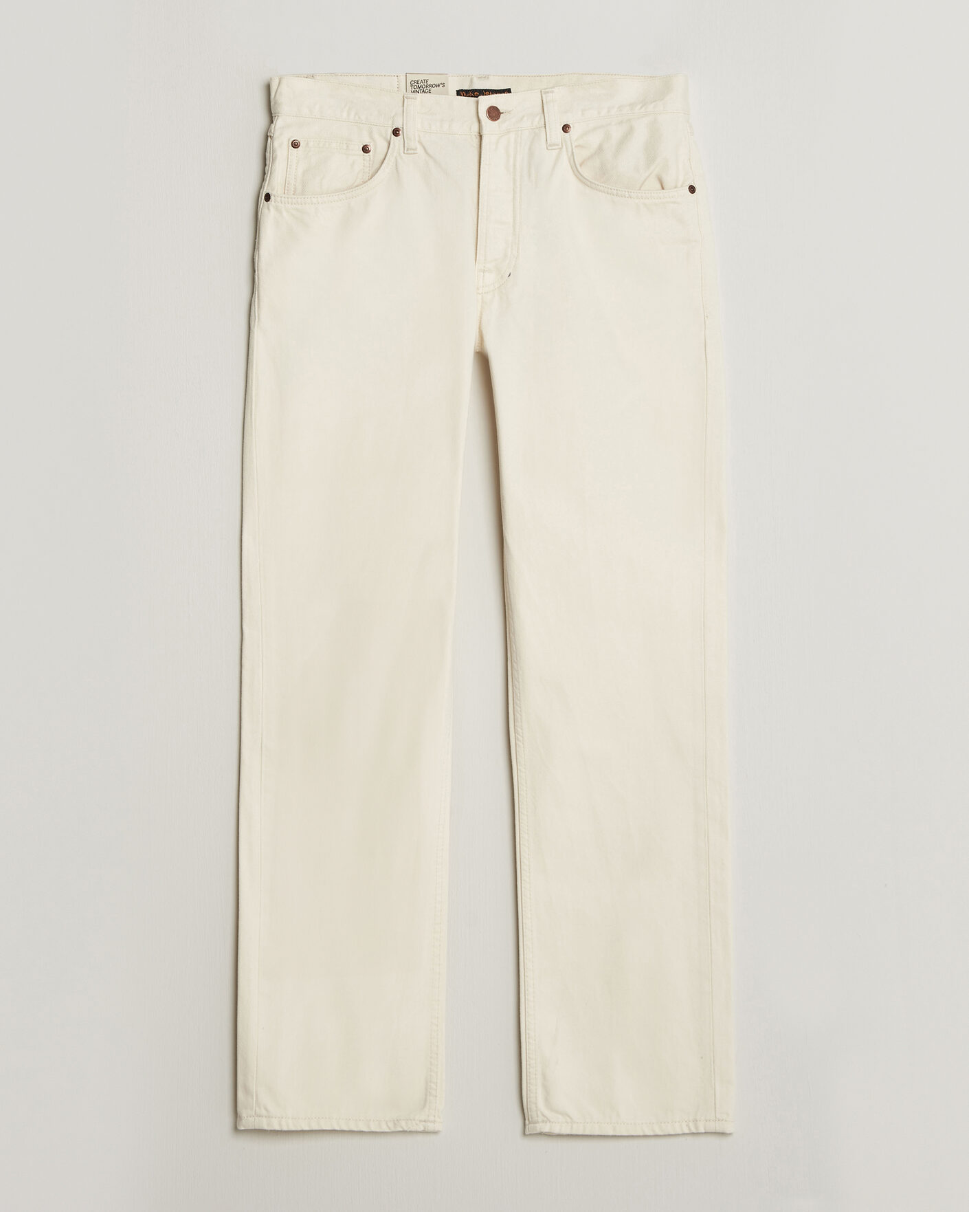 Herr | Jeans | Nudie Jeans | Rad Rufus Jeans Everivory