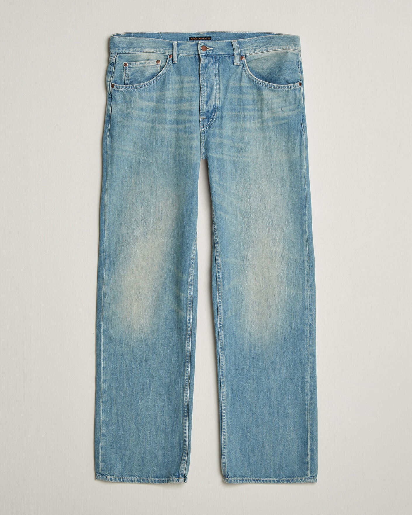 Herr | Jeans | Nudie Jeans | Tuff Tony Jeans Drift Wood