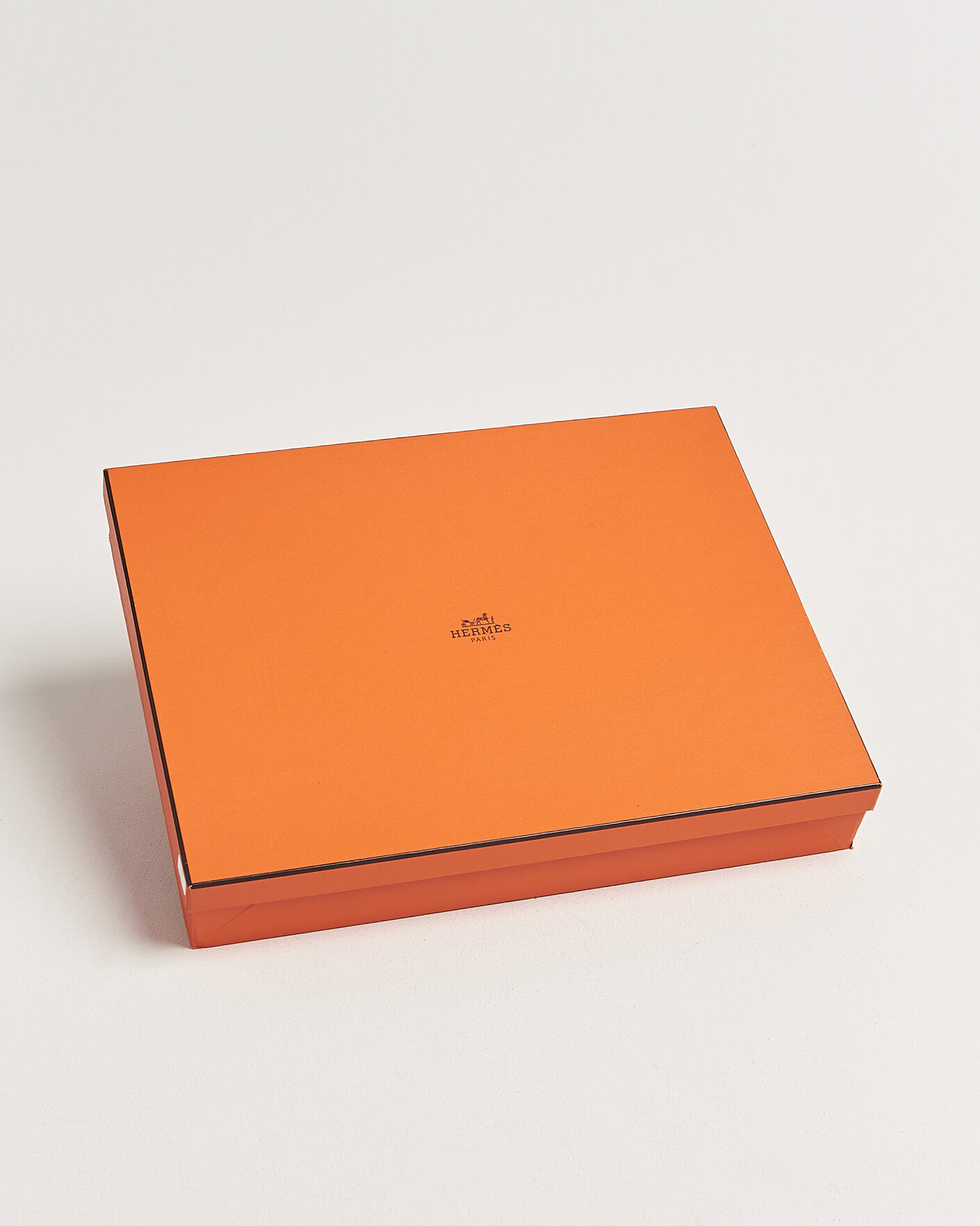 Herr | Pre-Owned & Vintage Bags | Hermès Pre-Owned | Sac à Dépêches 41 Black