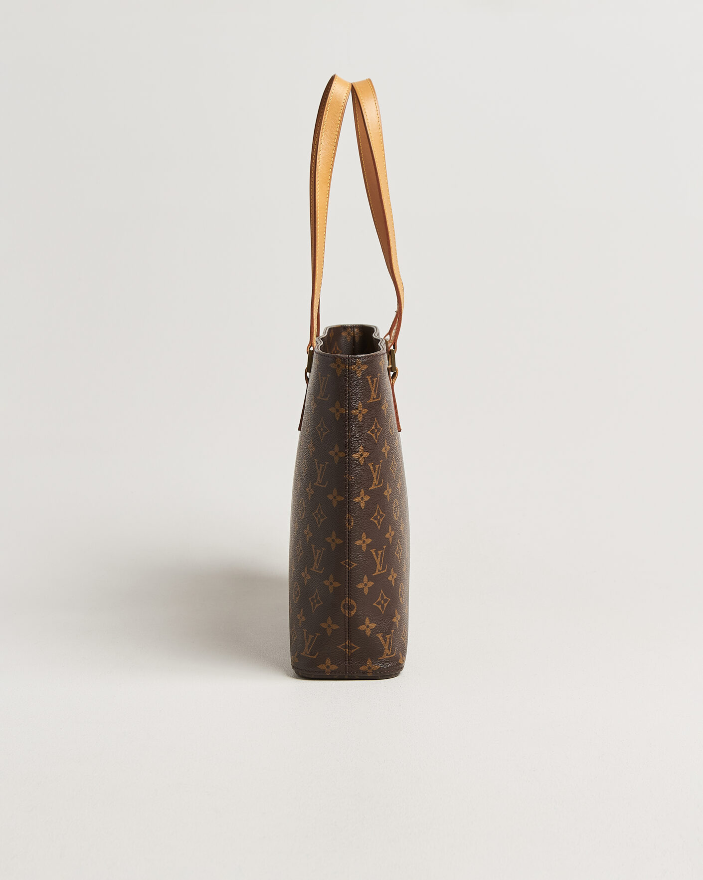 Herr | Pre-Owned & Vintage Bags | Louis Vuitton Pre-Owned | Luco Bag Monogram
