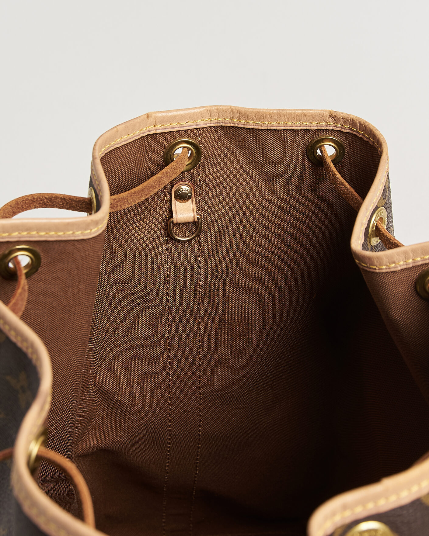 Herr | Pre-Owned & Vintage Bags | Louis Vuitton Pre-Owned | Noé Monogram