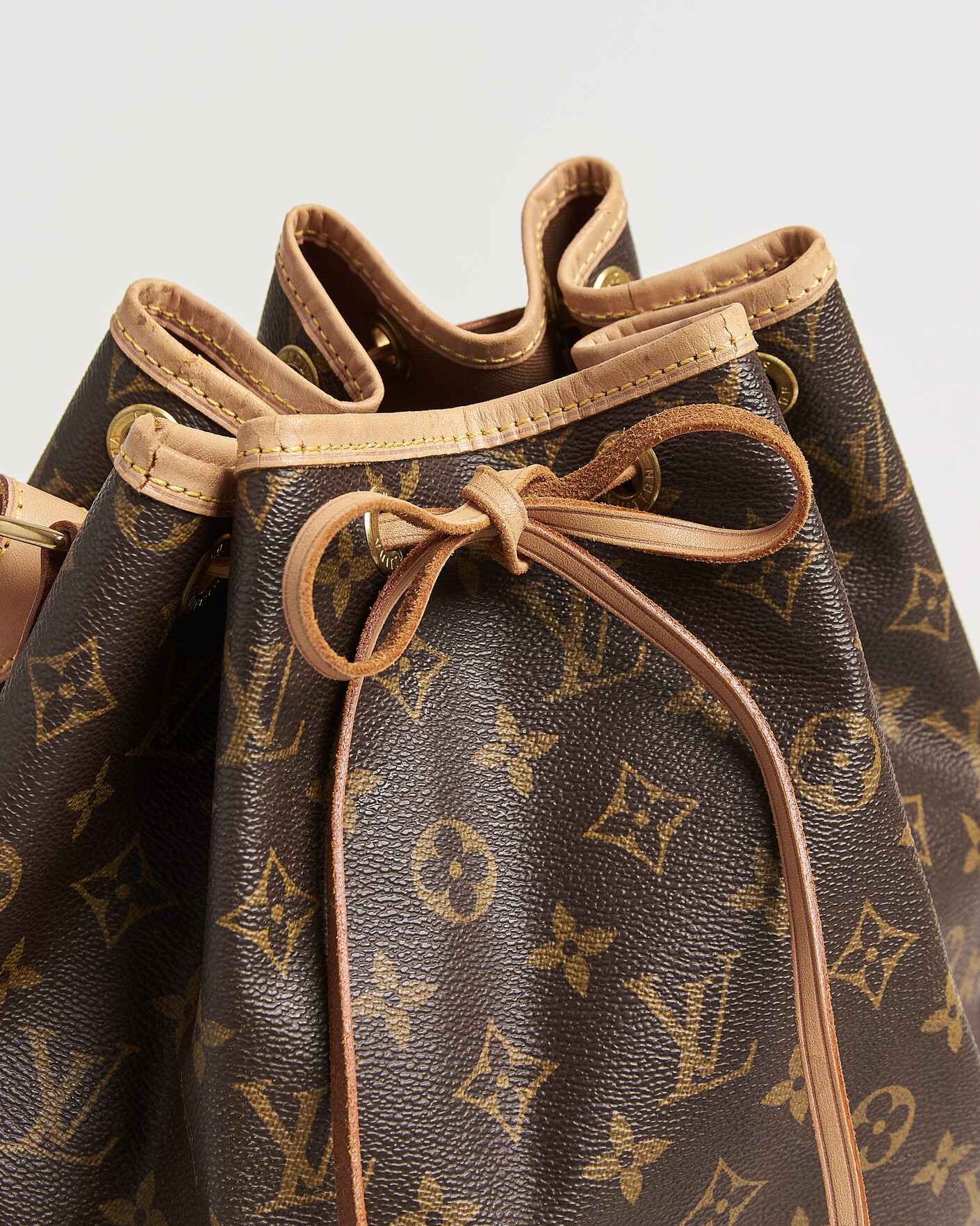 Herr | Pre-Owned & Vintage Bags | Louis Vuitton Pre-Owned | Noé Monogram