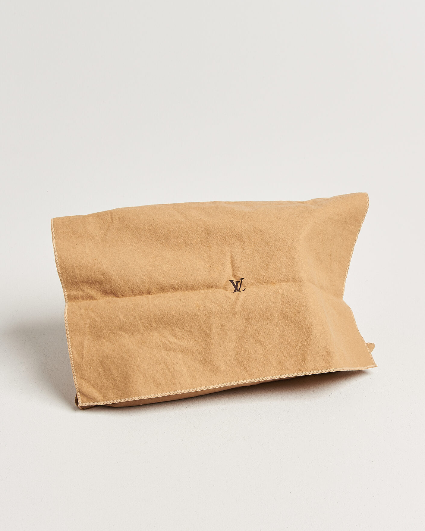 Herr | Pre-Owned & Vintage Bags | Louis Vuitton Pre-Owned | Bucket PM Bag Monogram