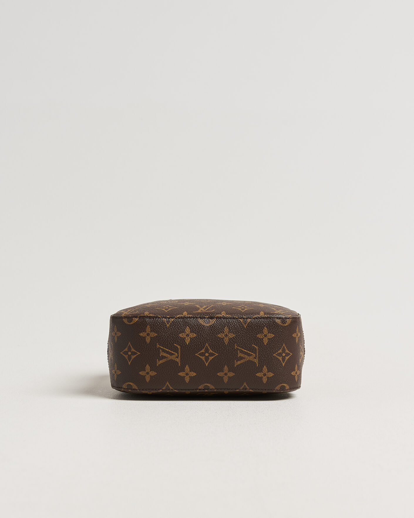 Herr | Pre-Owned & Vintage Bags | Louis Vuitton Pre-Owned | Spontini Bag Monogram
