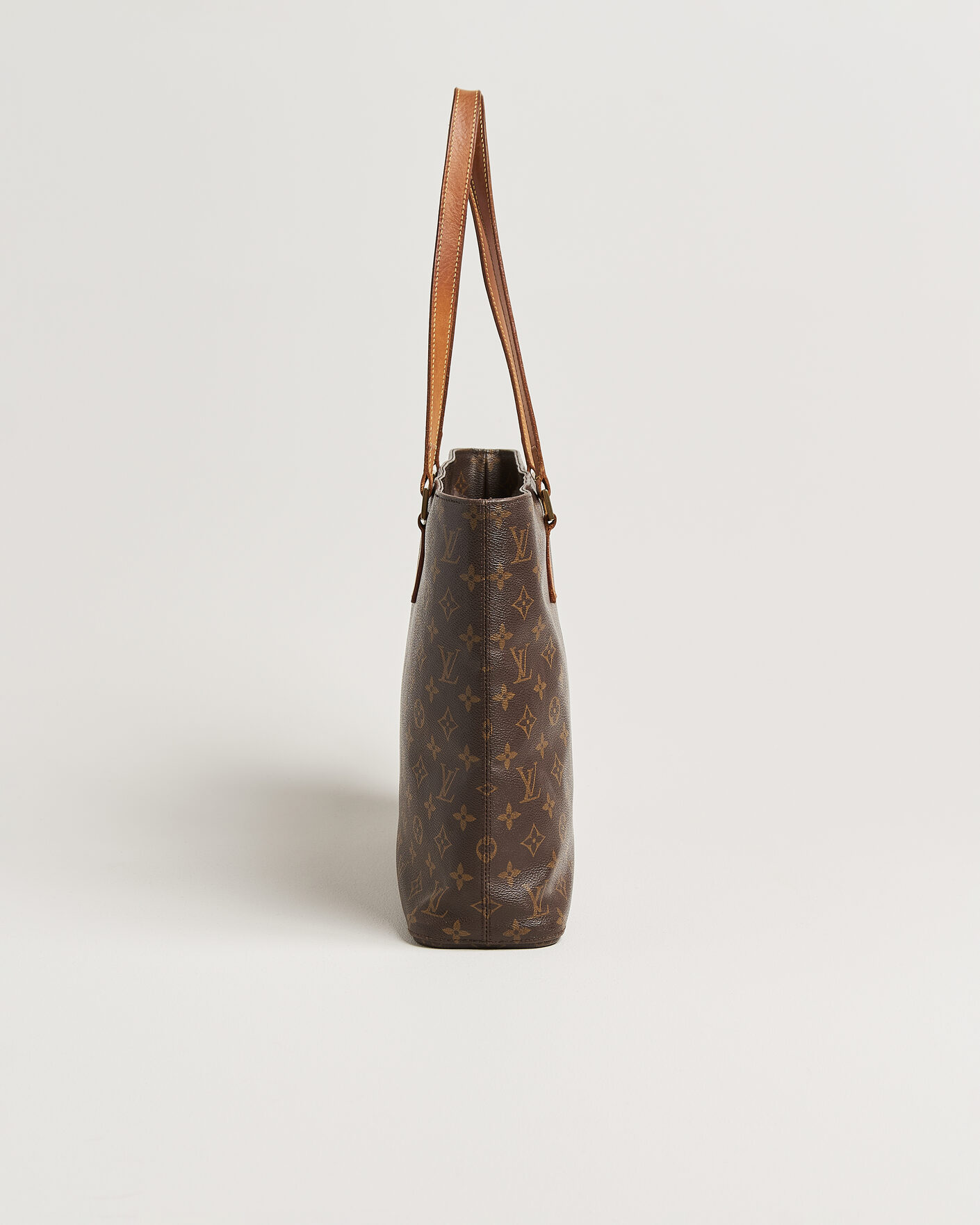 Herr | Pre-Owned & Vintage Bags | Louis Vuitton Pre-Owned | Luco Bag Monogram