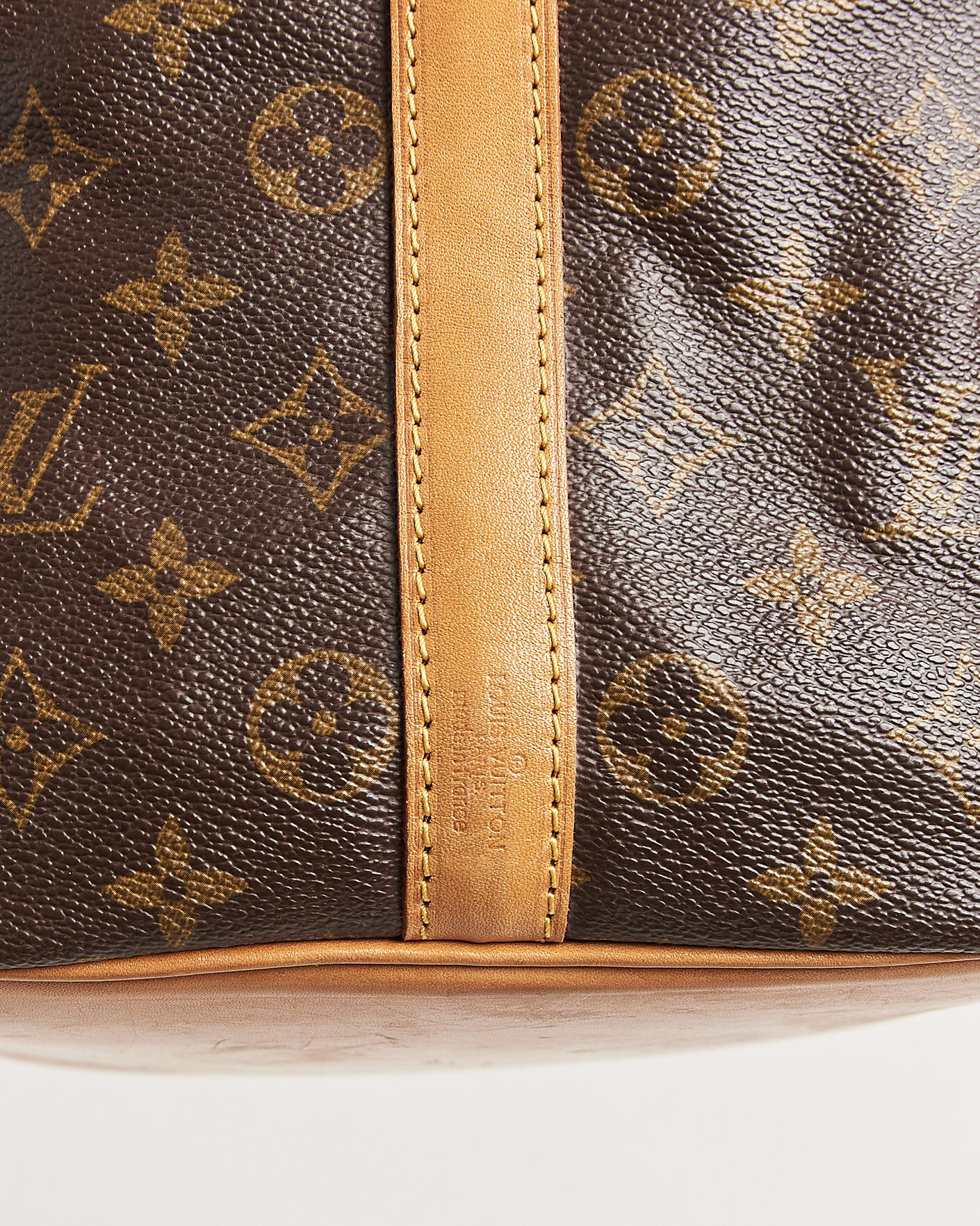 Herr | Pre-Owned & Vintage Bags | Louis Vuitton Pre-Owned | Petit Noé Monogram