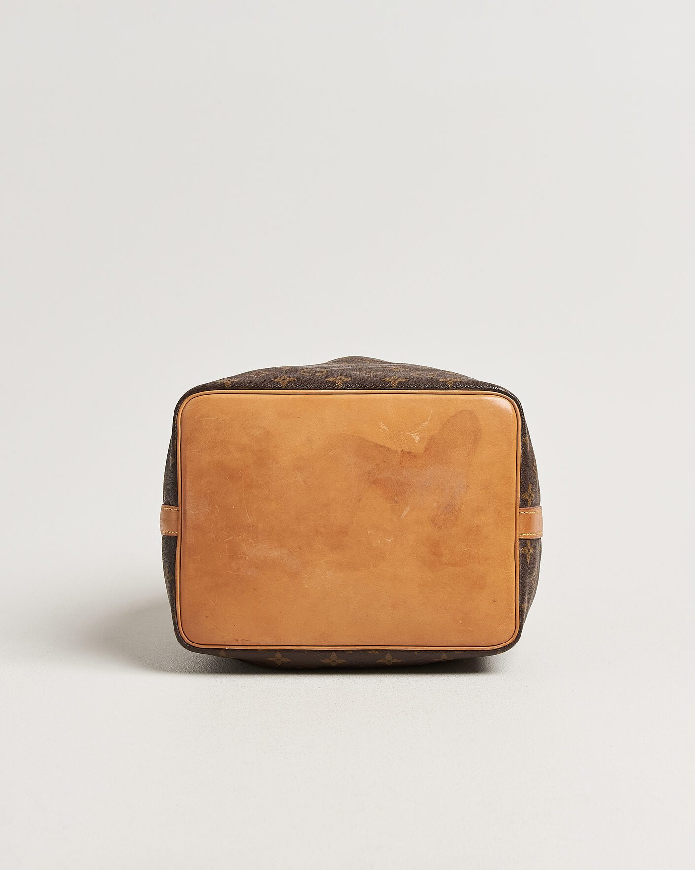 Herr | Pre-Owned & Vintage Bags | Louis Vuitton Pre-Owned | Petit Noé Monogram