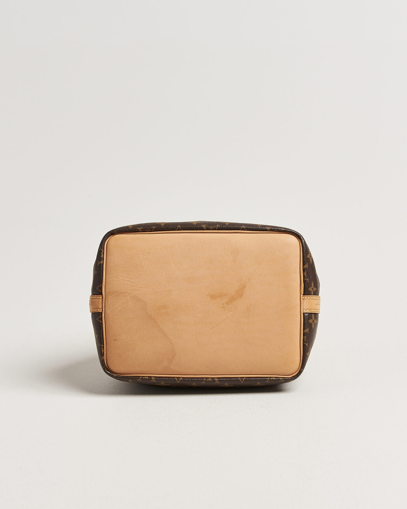 Herr | Pre-Owned & Vintage Bags | Louis Vuitton Pre-Owned | Petit Noé Monogram