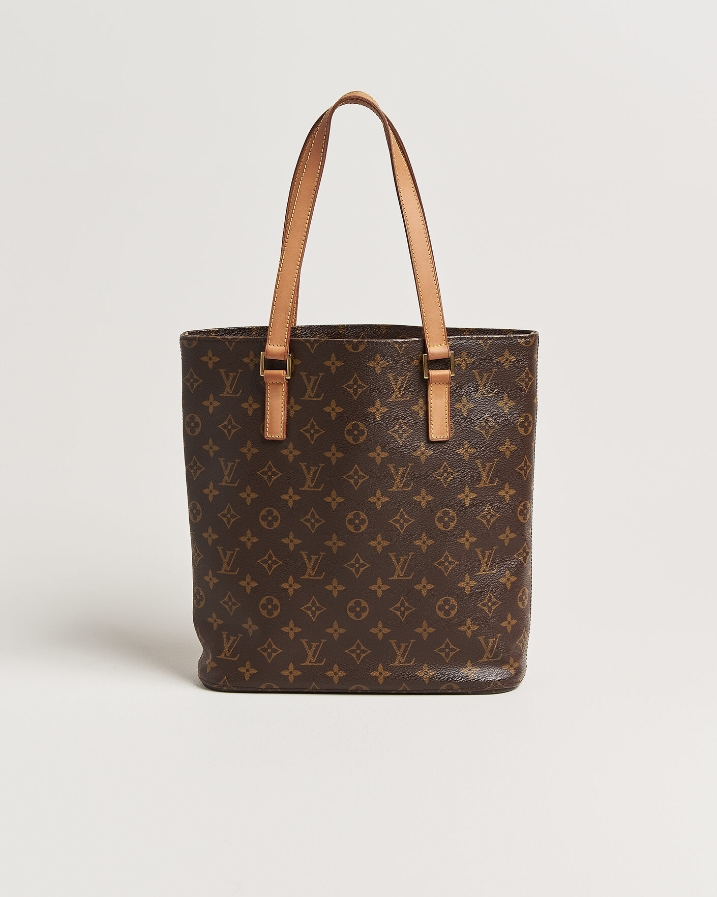 Herr | Pre-Owned & Vintage Bags | Louis Vuitton Pre-Owned | Vavin Bag GM Monogram