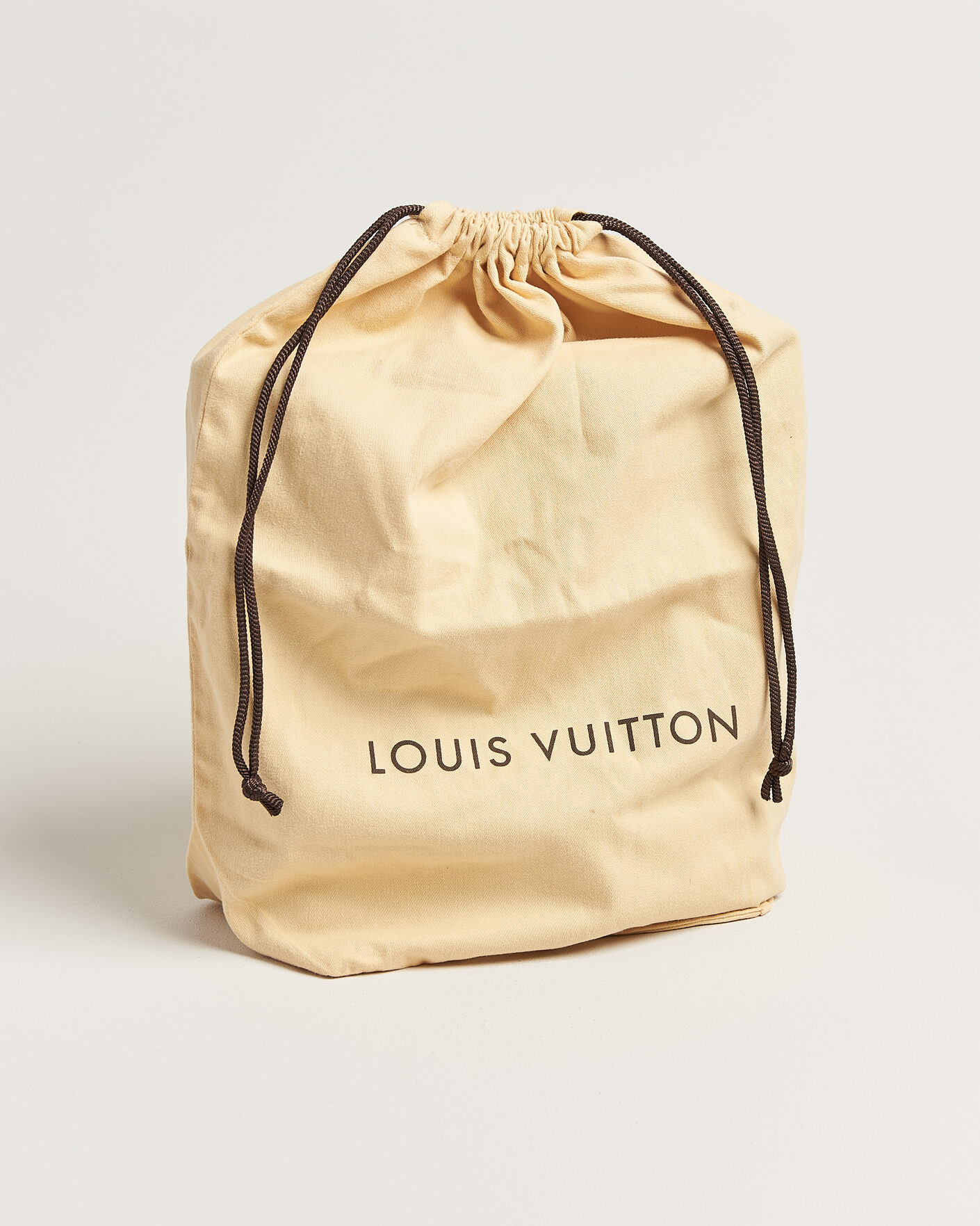 Herr | Pre-Owned & Vintage Bags | Louis Vuitton Pre-Owned | Vavin Bag GM Monogram