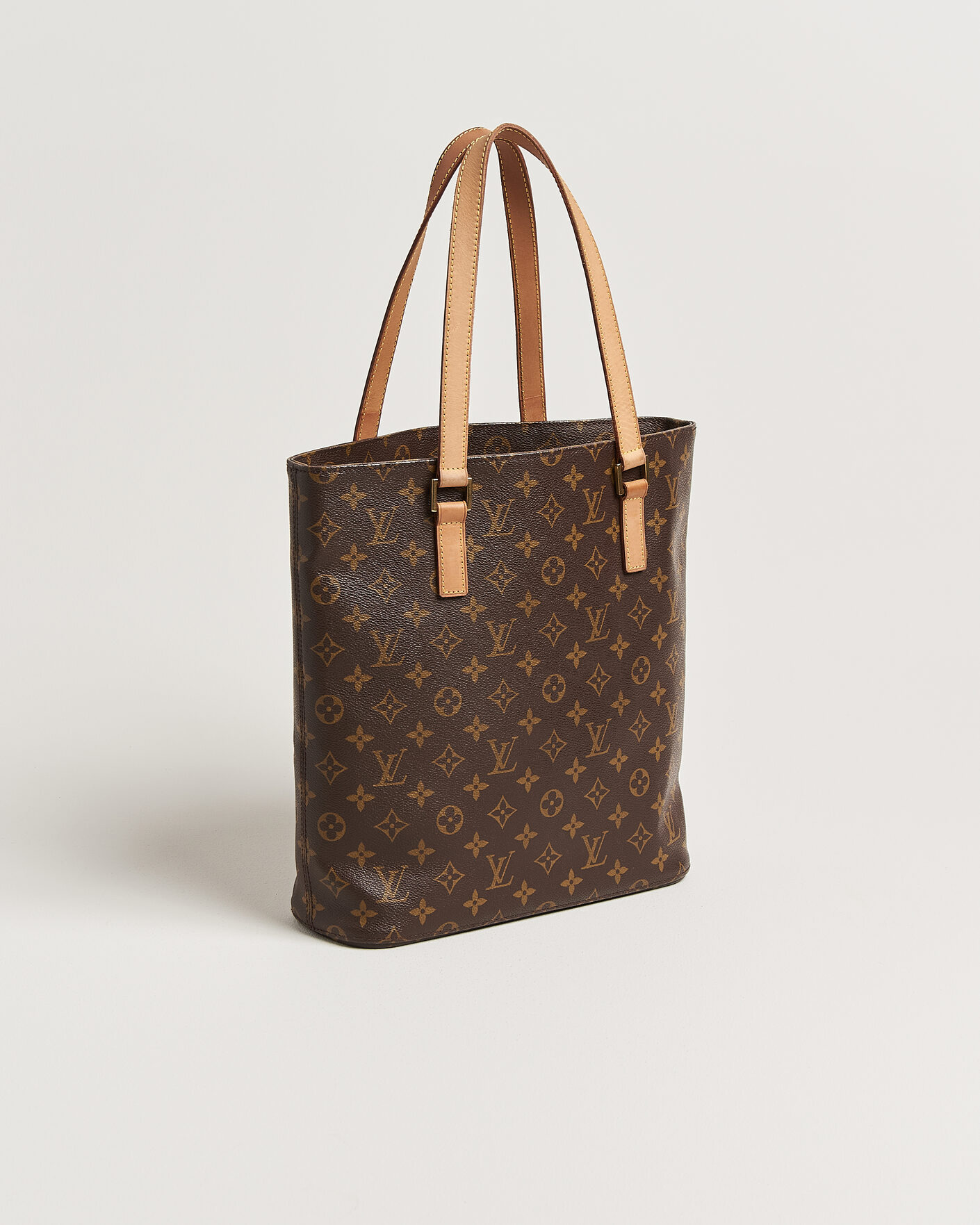 Herr | Pre-Owned & Vintage Bags | Louis Vuitton Pre-Owned | Vavin Bag GM Monogram