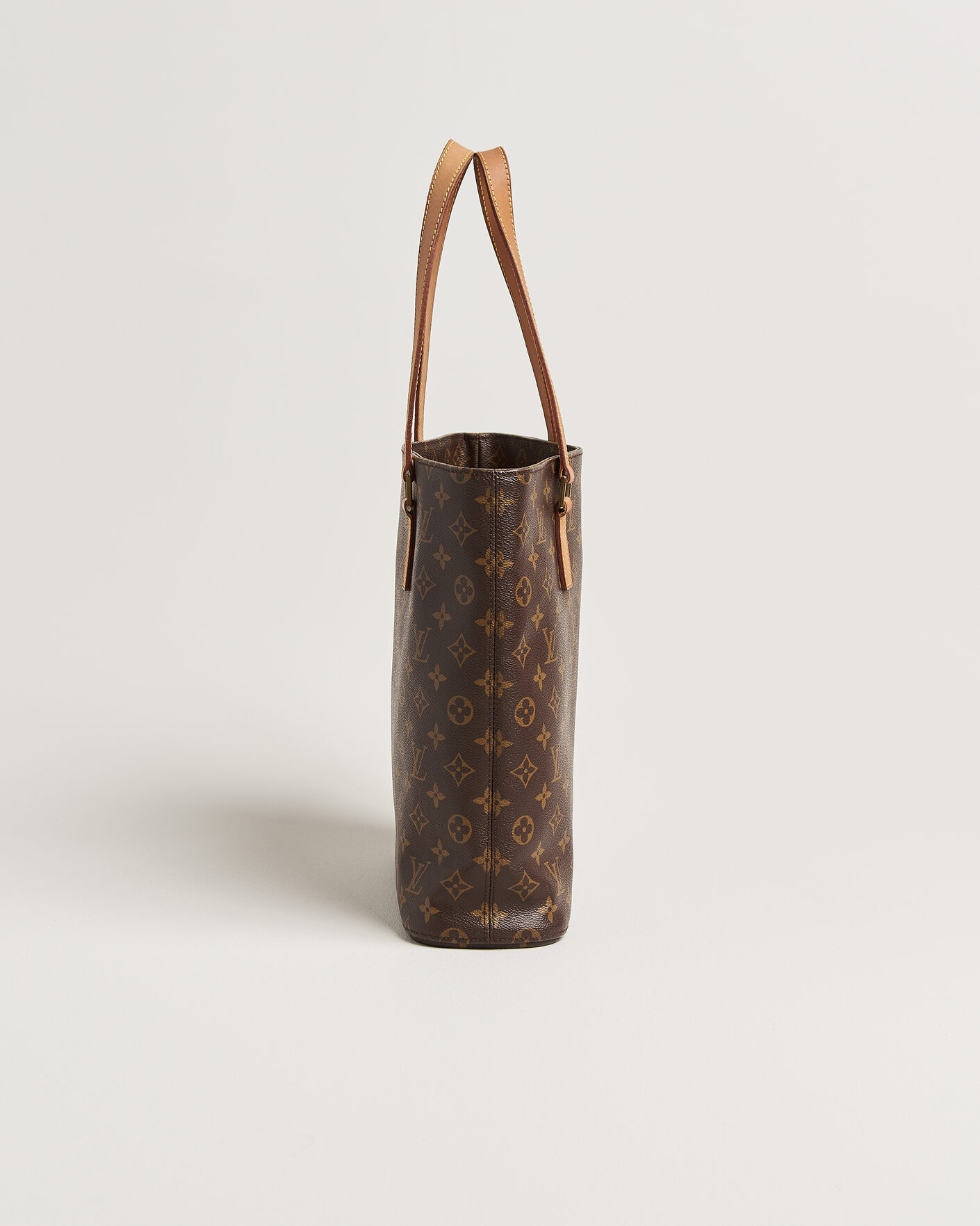 Herr | Pre-Owned & Vintage Bags | Louis Vuitton Pre-Owned | Vavin Bag GM Monogram