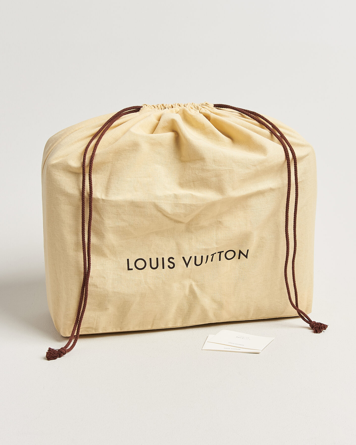 Herr | Pre-Owned & Vintage Bags | Louis Vuitton Pre-Owned | Sirius 45 Bag Monogram