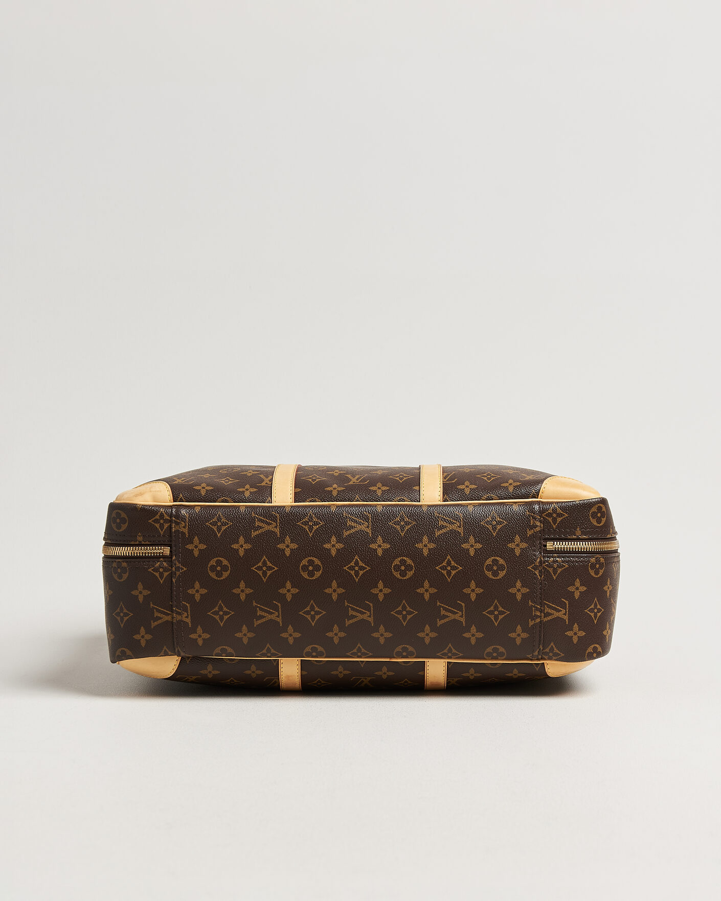 Herr | Pre-Owned & Vintage Bags | Louis Vuitton Pre-Owned | Sirius 45 Bag Monogram