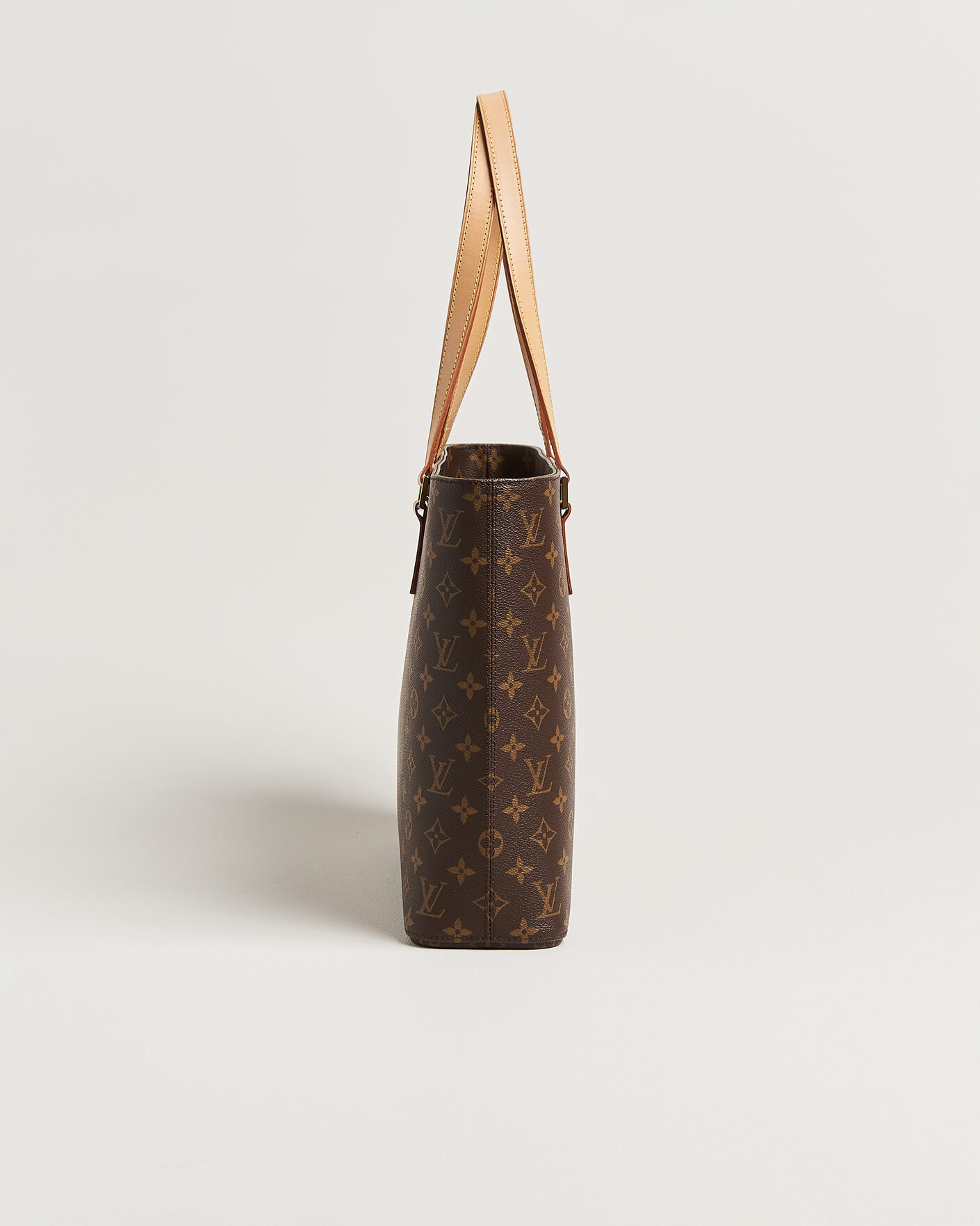 Herr | Pre-Owned & Vintage Bags | Louis Vuitton Pre-Owned | Luco Bag Monogram