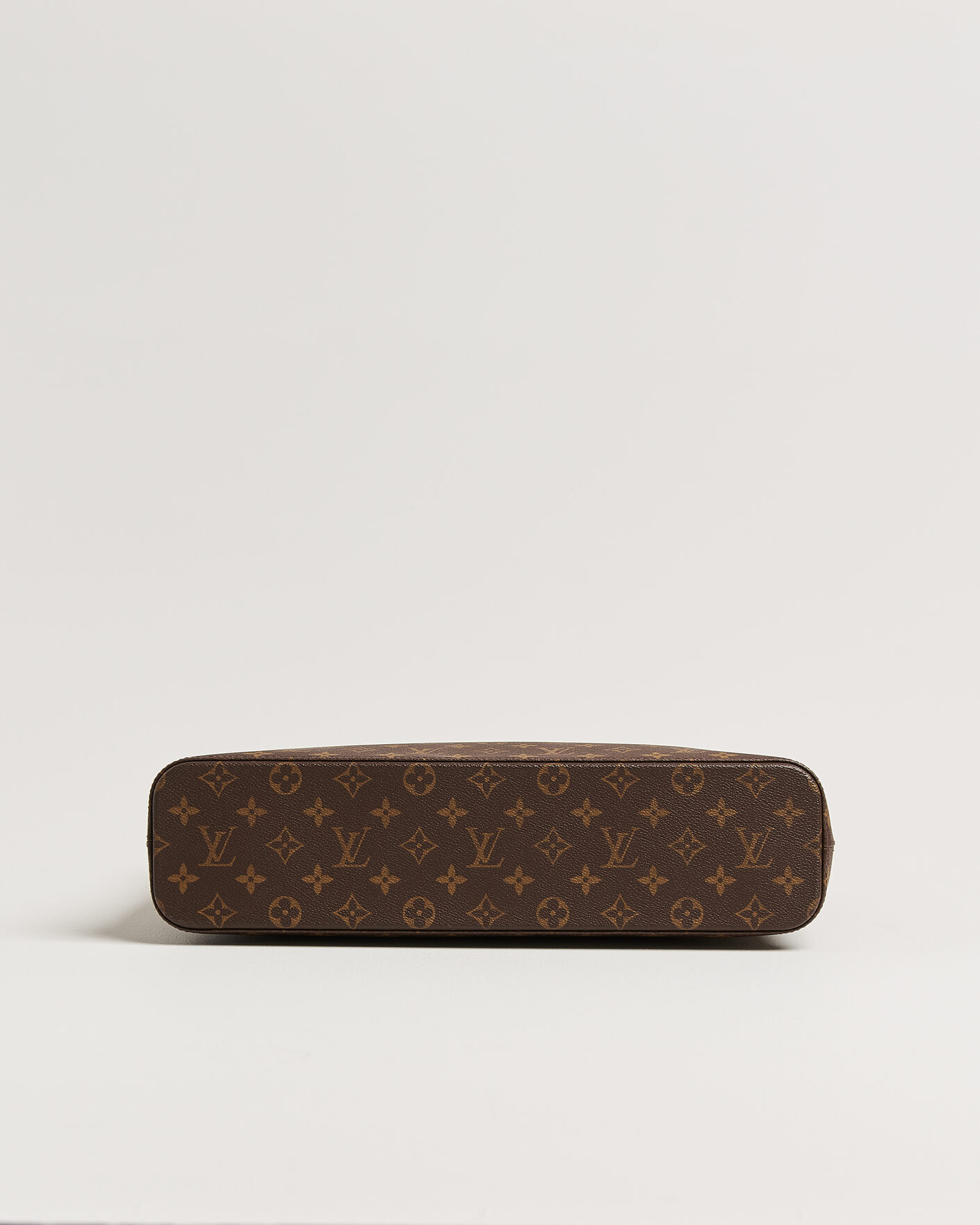 Herr | Pre-Owned & Vintage Bags | Louis Vuitton Pre-Owned | Luco Bag Monogram