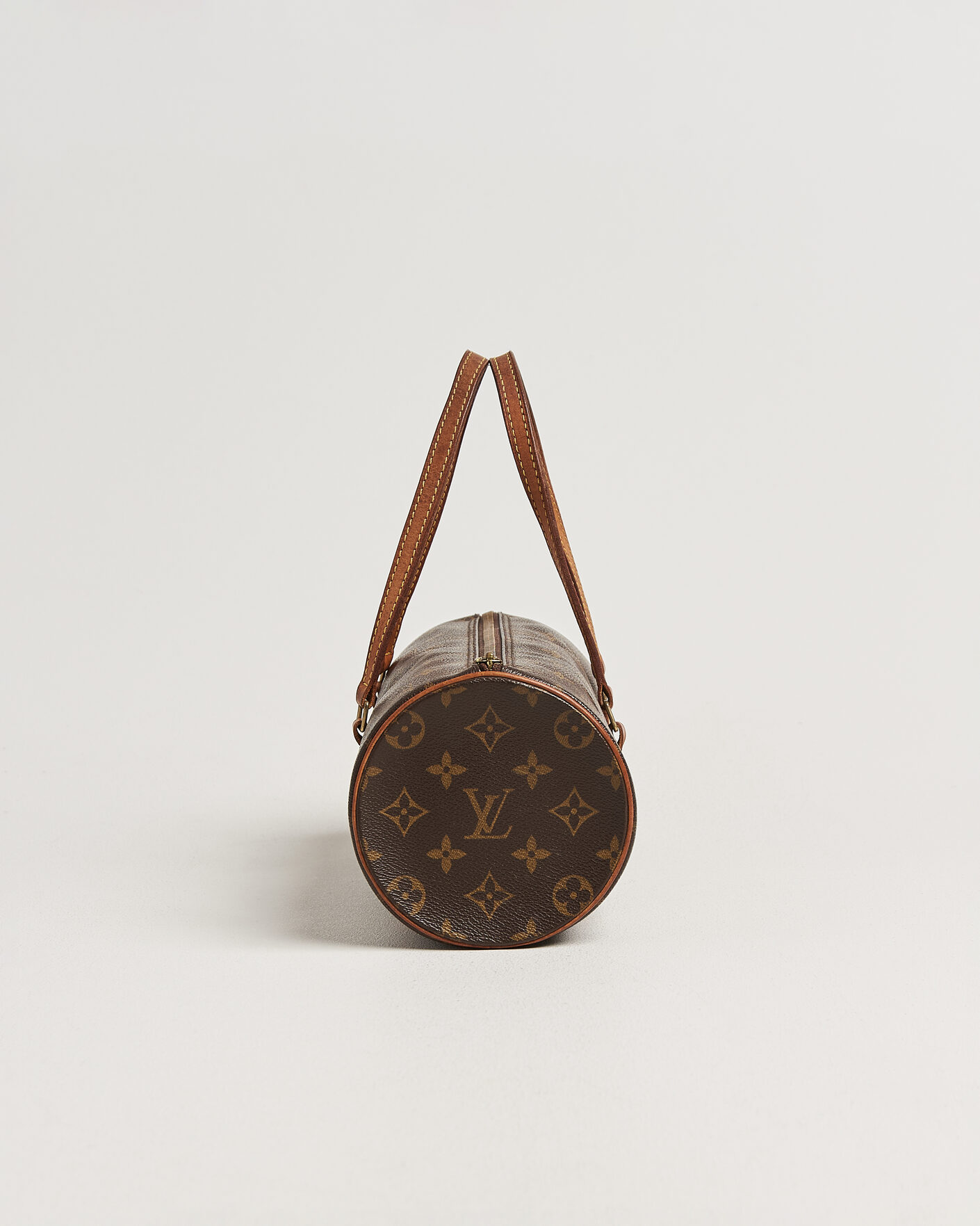 Herr | Pre-Owned & Vintage Bags | Louis Vuitton Pre-Owned | Papillon 26 Monogram