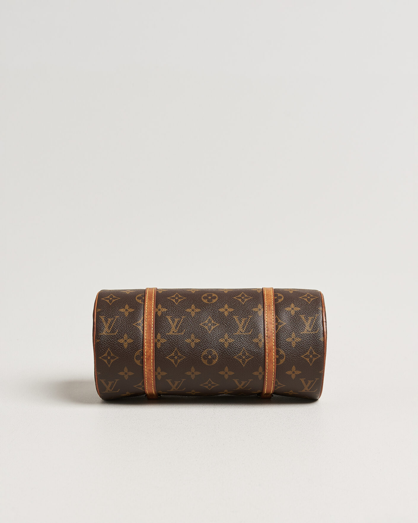 Herr | Pre-Owned & Vintage Bags | Louis Vuitton Pre-Owned | Papillon 26 Monogram