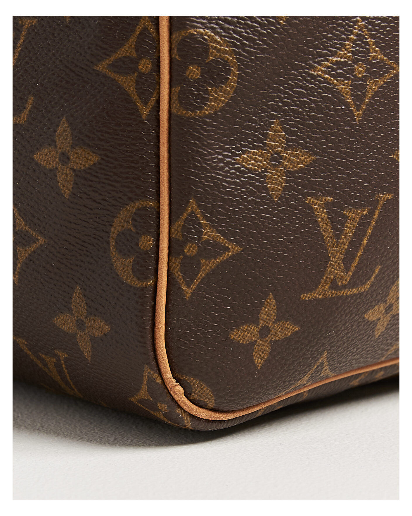Herr | Louis Vuitton Pre-Owned Keepall 55 Bandouliére Monogram | Louis Vuitton Pre-Owned | Keepall 55 Bandouliére Monogram