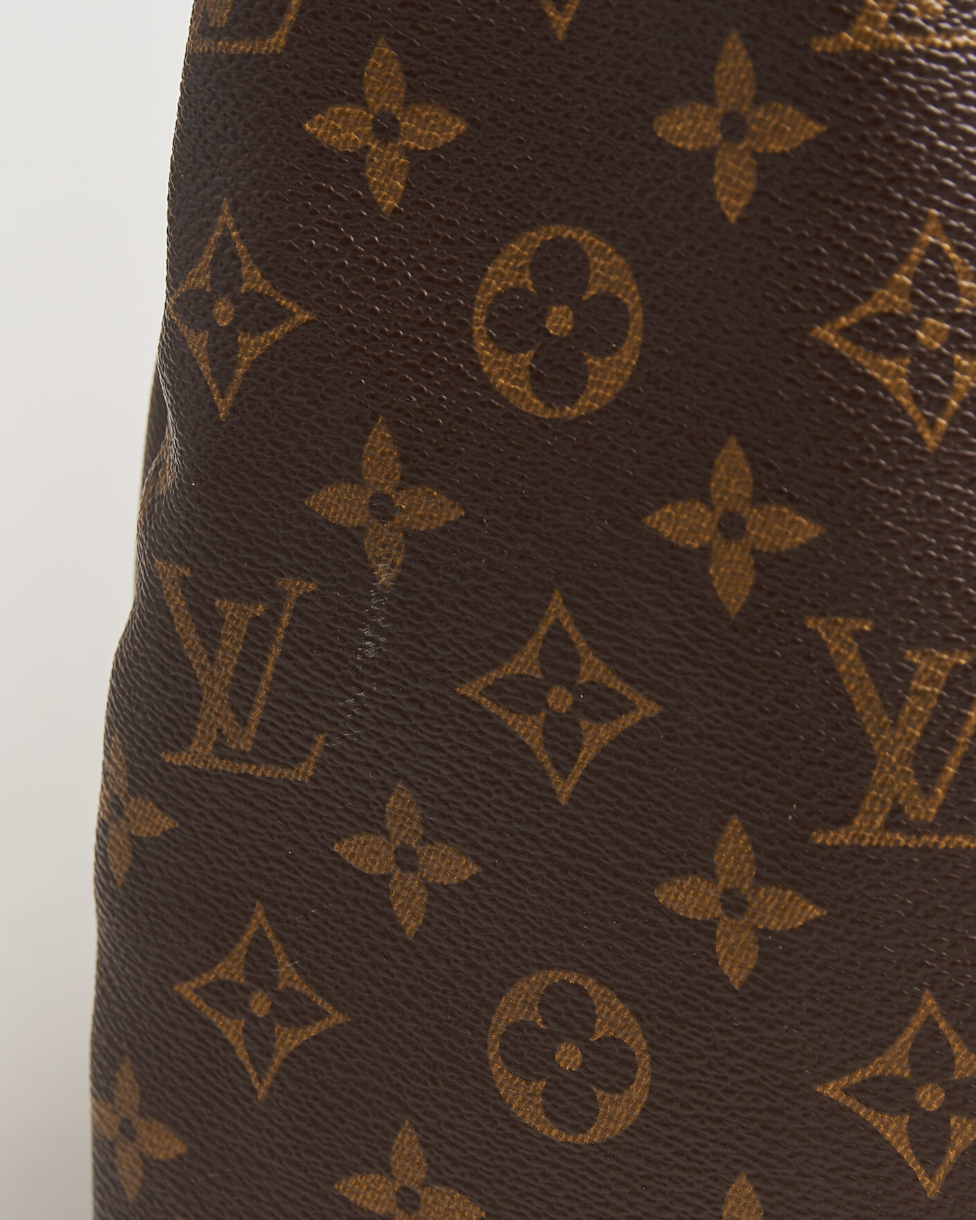 Herr | Pre-Owned & Vintage Bags | Louis Vuitton Pre-Owned | Flannery 45 Bag Monogram