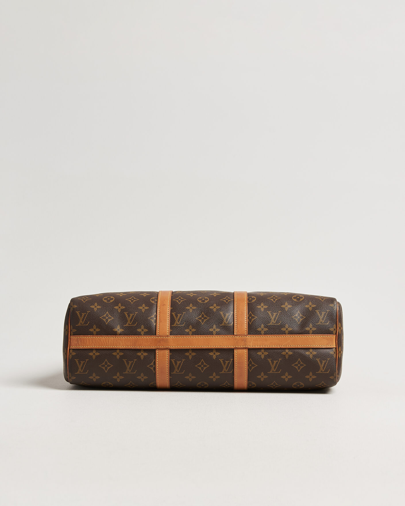 Herr | Pre-Owned & Vintage Bags | Louis Vuitton Pre-Owned | Flannery 45 Bag Monogram