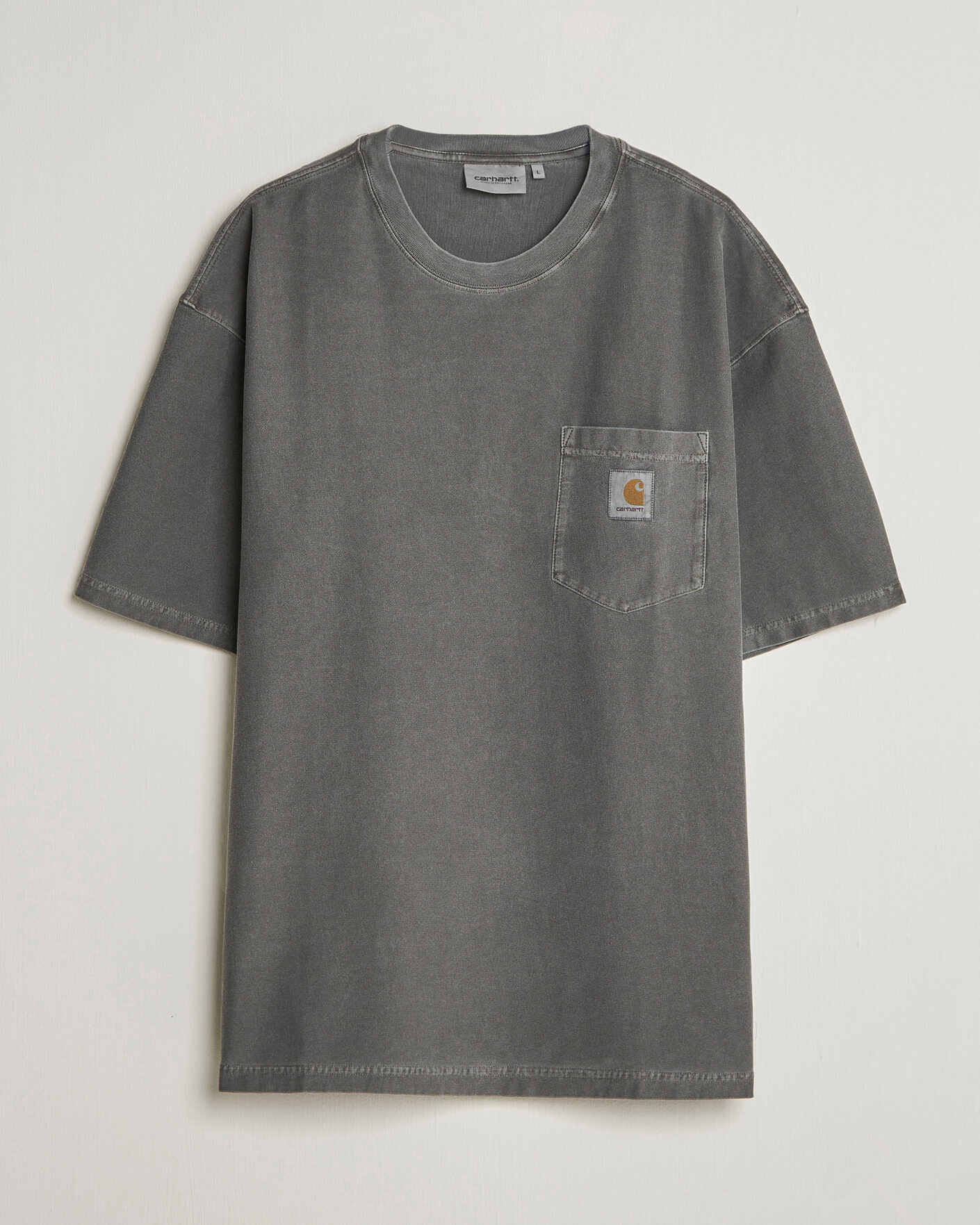 Herr | T-Shirts | Carhartt WIP | Loose Pocket T-Shirt Black