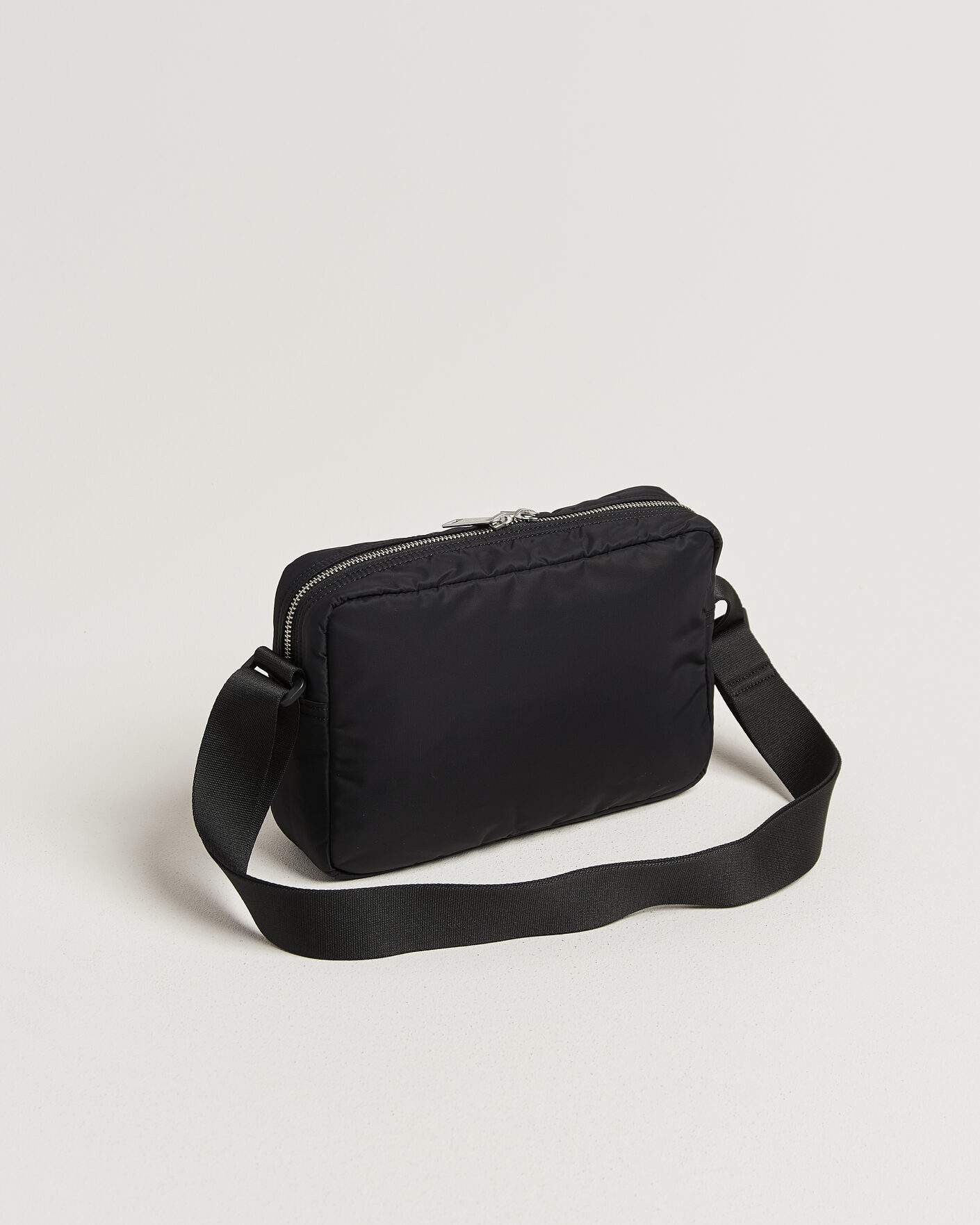 Herr | Väskor | Carhartt WIP | Otis Nylon Shoulder Bag Black