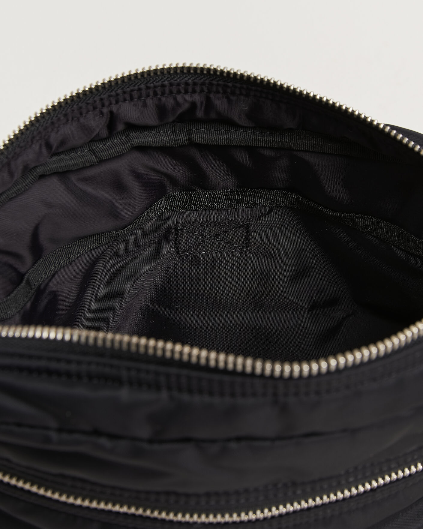 Herr | Väskor | Carhartt WIP | Otis Nylon Shoulder Bag Black