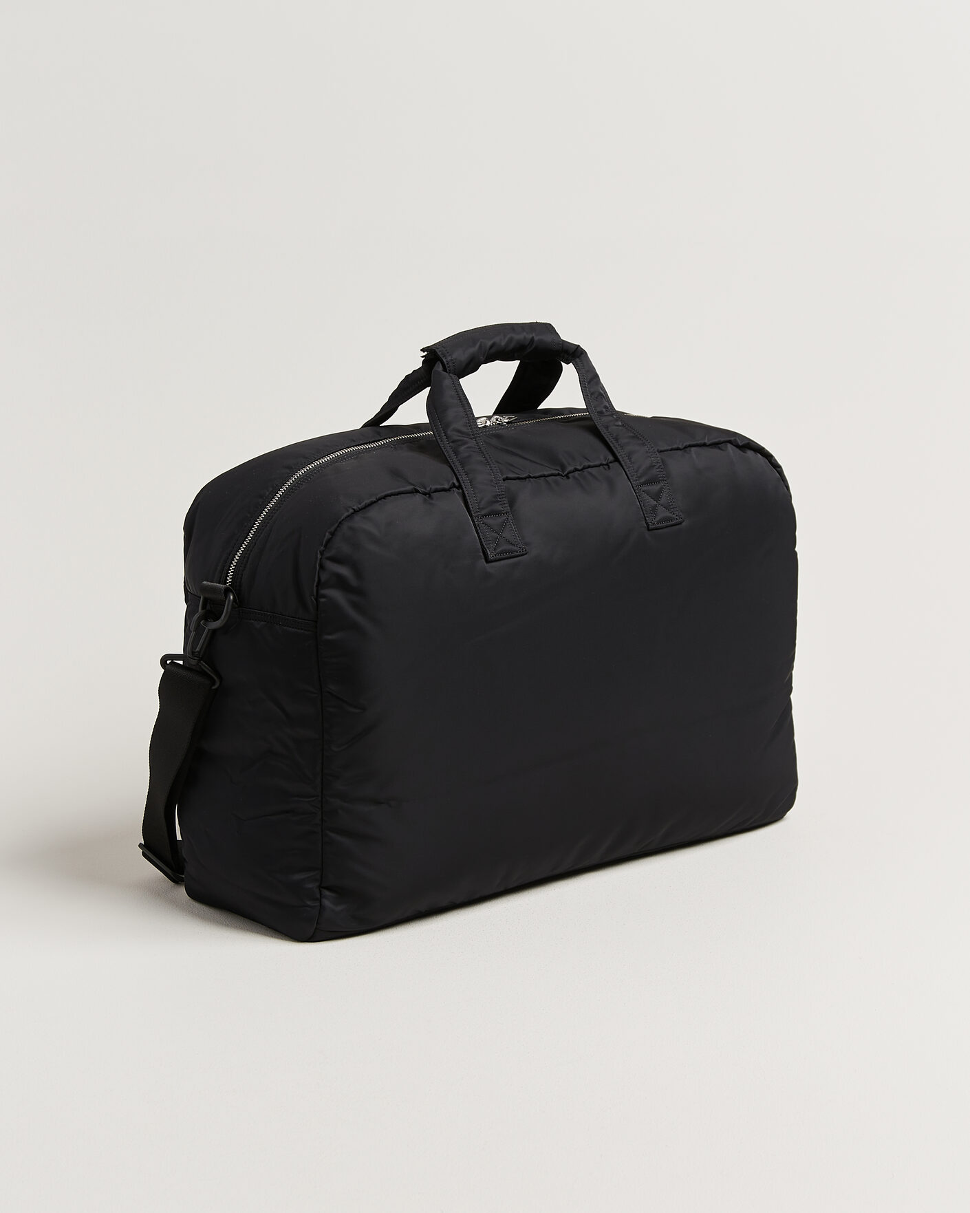 Herr | Väskor | Carhartt WIP | Otis Nylon Weekend Bag Black