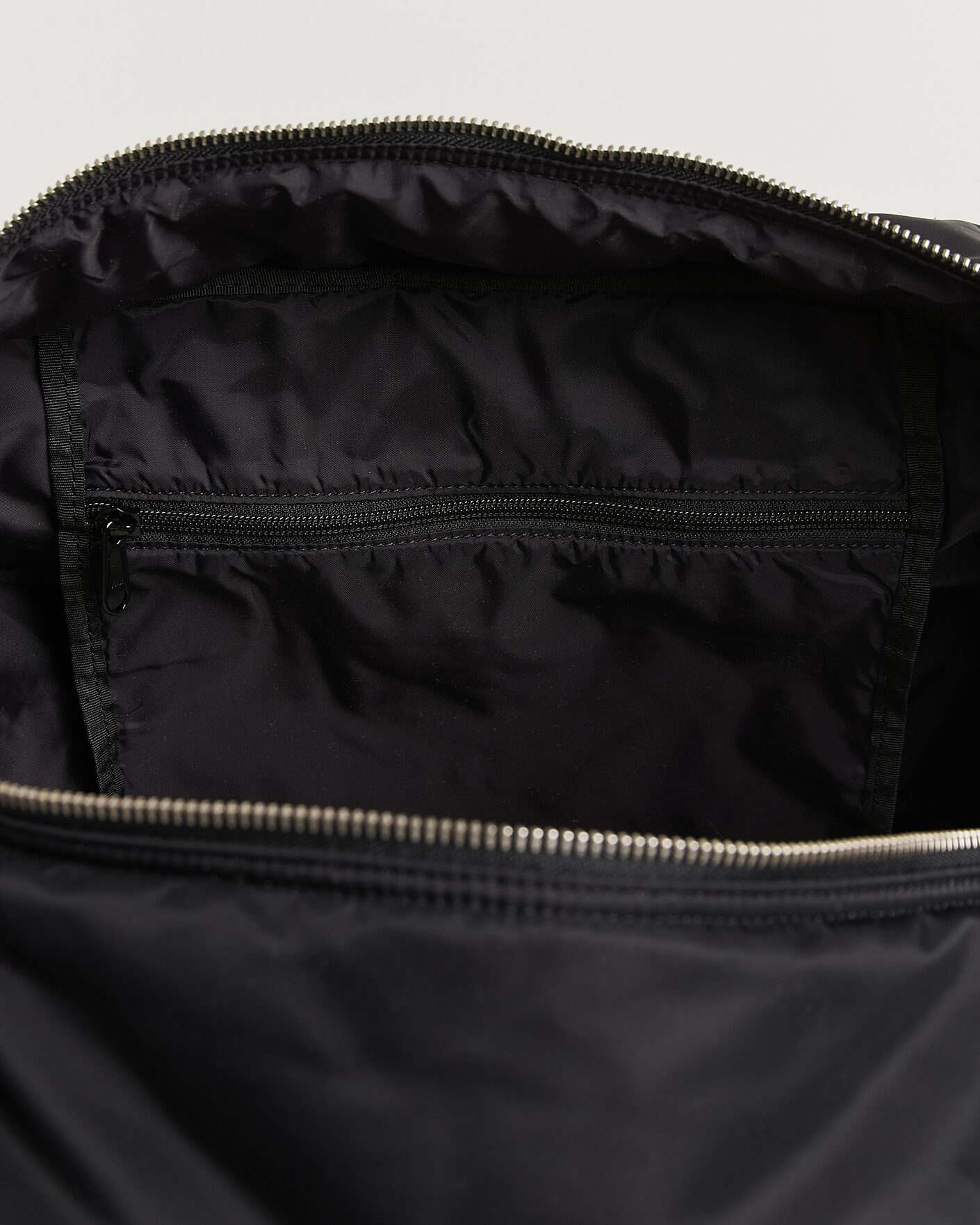 Herr | Väskor | Carhartt WIP | Otis Nylon Weekend Bag Black