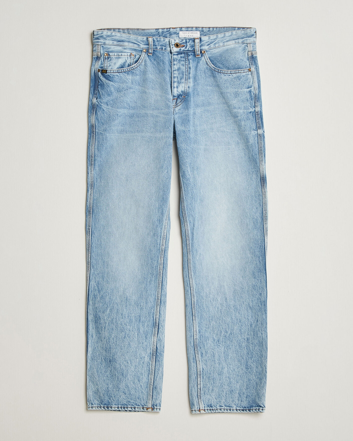Herr | Jeans | Tiger of Sweden | Marty Jeans Light Blue