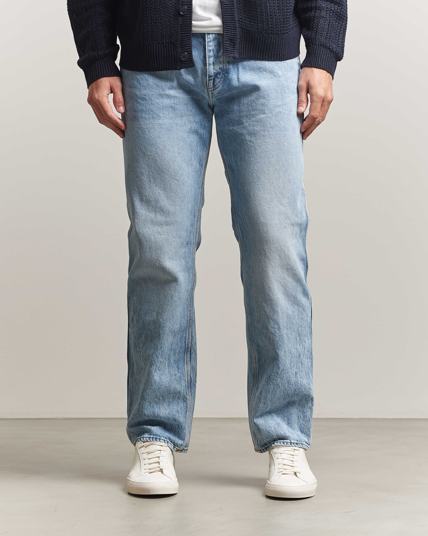 Herr | Jeans | Tiger of Sweden | Marty Jeans Light Blue