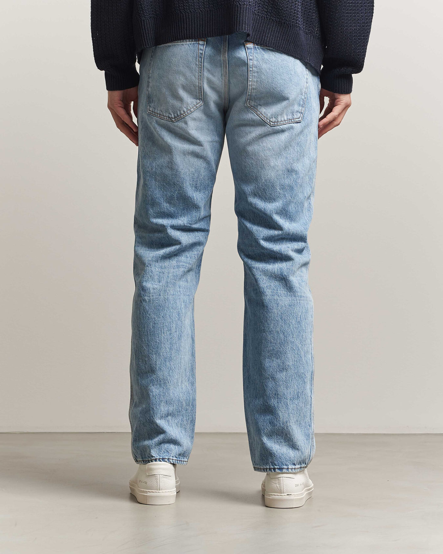 Herr | Jeans | Tiger of Sweden | Marty Jeans Light Blue
