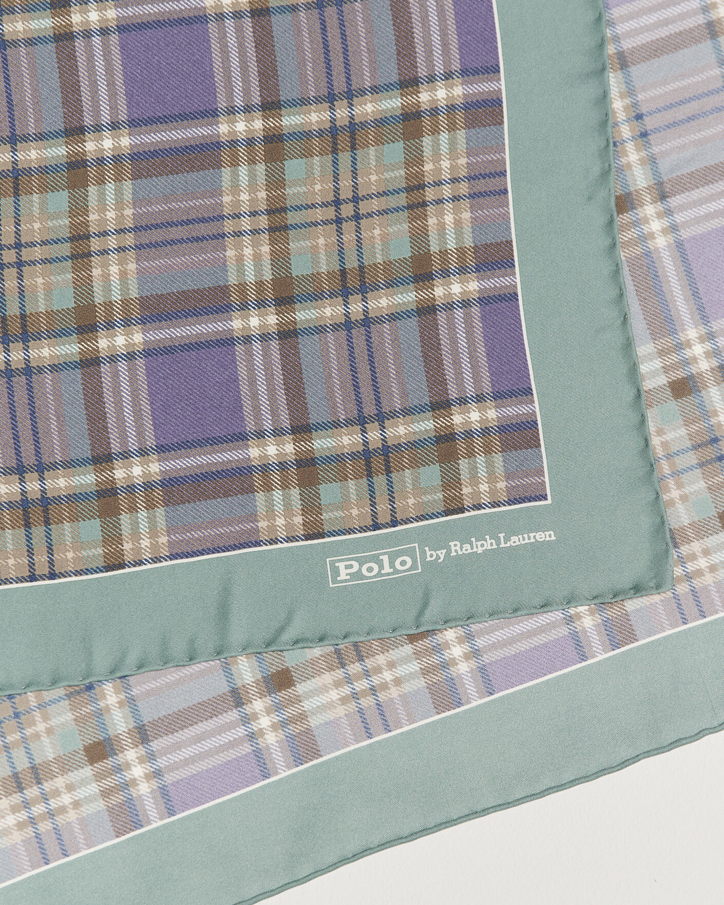 Herr | Scarves | Polo Ralph Lauren | Bandana Multi