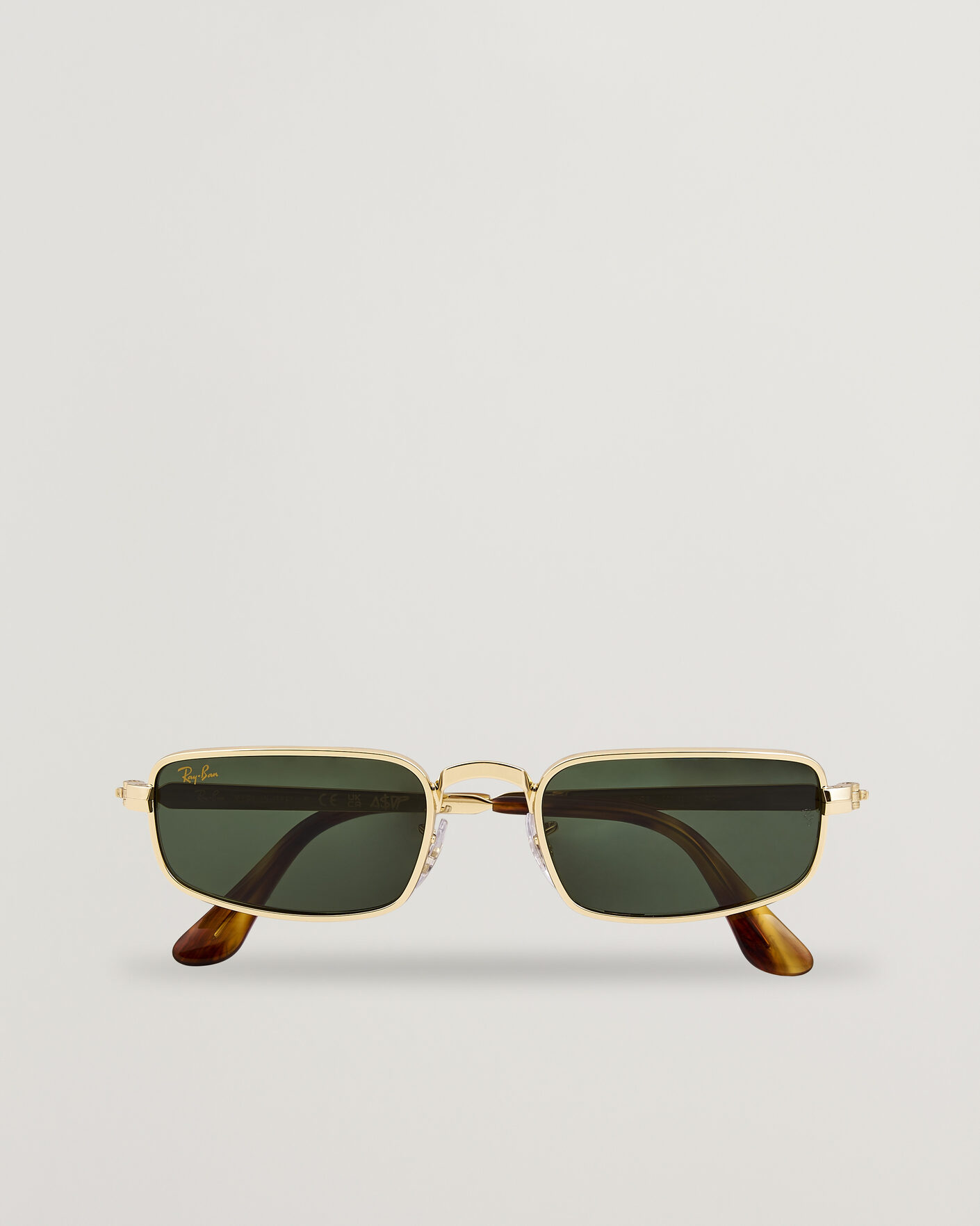 Herr | Solglasögon | Ray-Ban | Arista 0RB3927 Sunglasses Arista