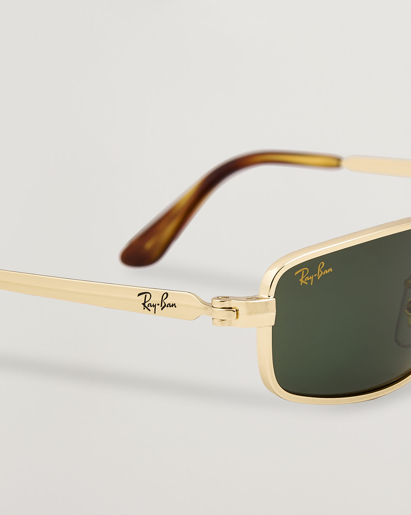 Herr | Solglasögon | Ray-Ban | Arista 0RB3927 Sunglasses Arista