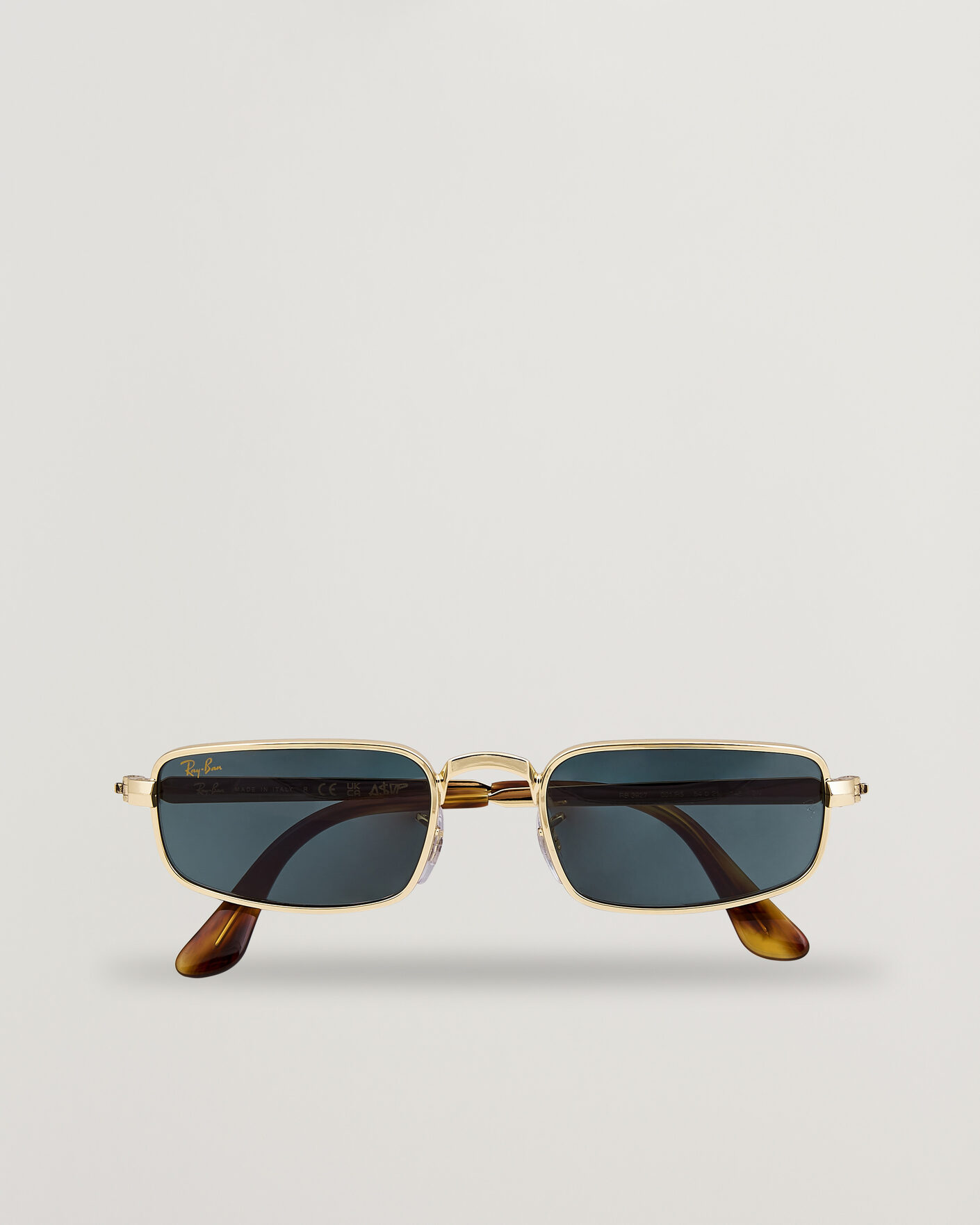 Herr | Solglasögon | Ray-Ban | Arista 0RB3927 Sunglasses Arista/Blue