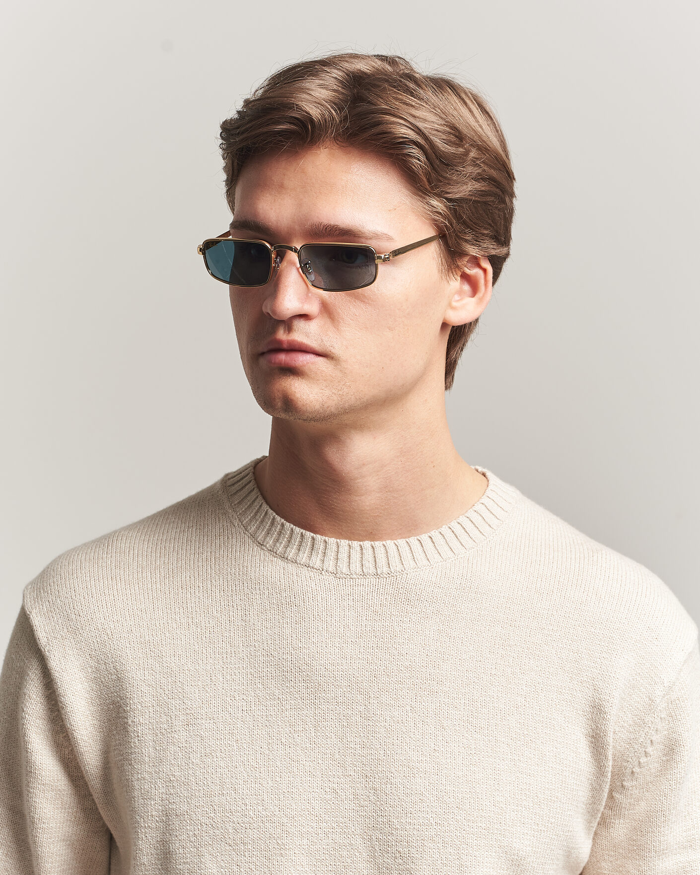 Herr | Solglasögon | Ray-Ban | Arista 0RB3927 Sunglasses Arista/Blue